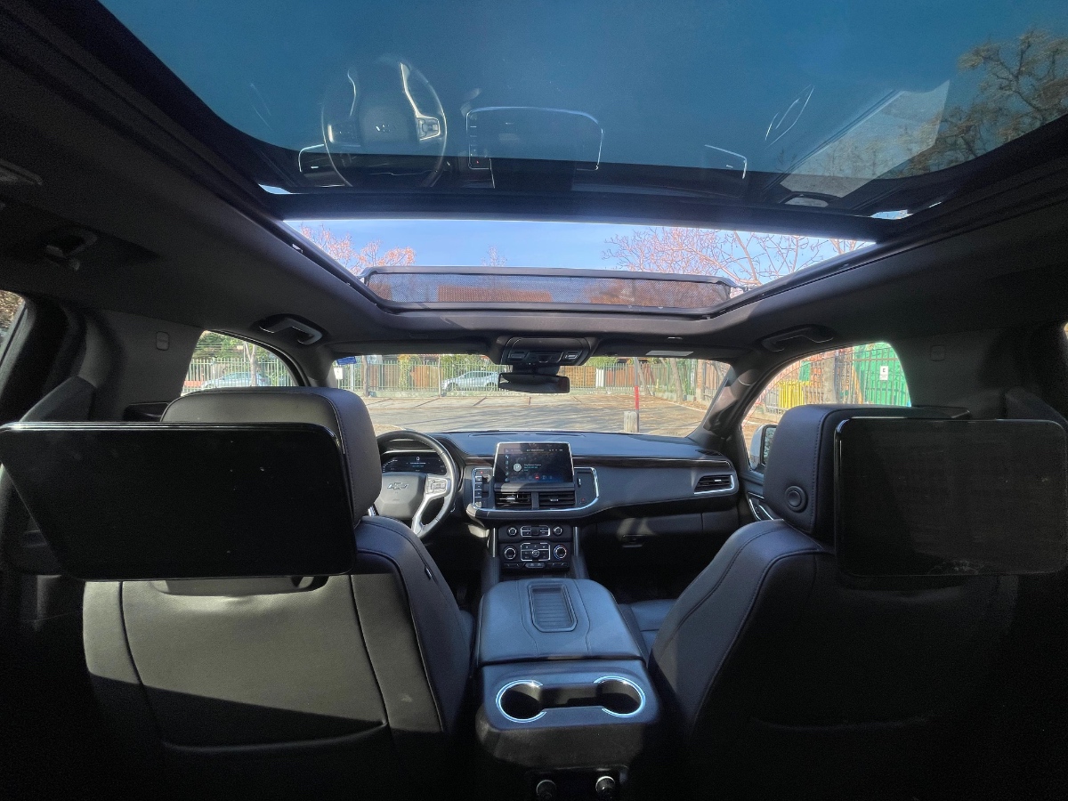 Vehicle media 19
