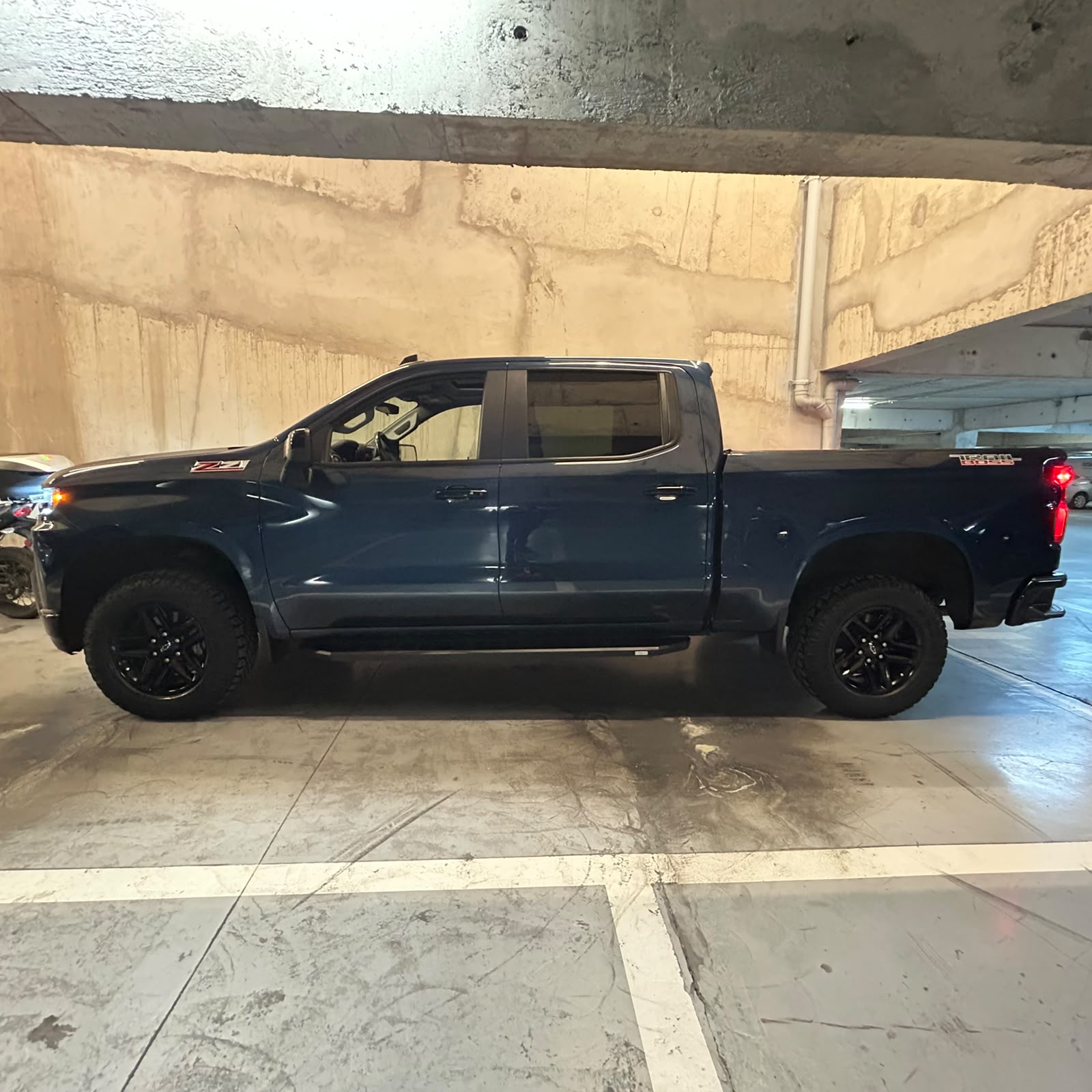 Vehicle media 2