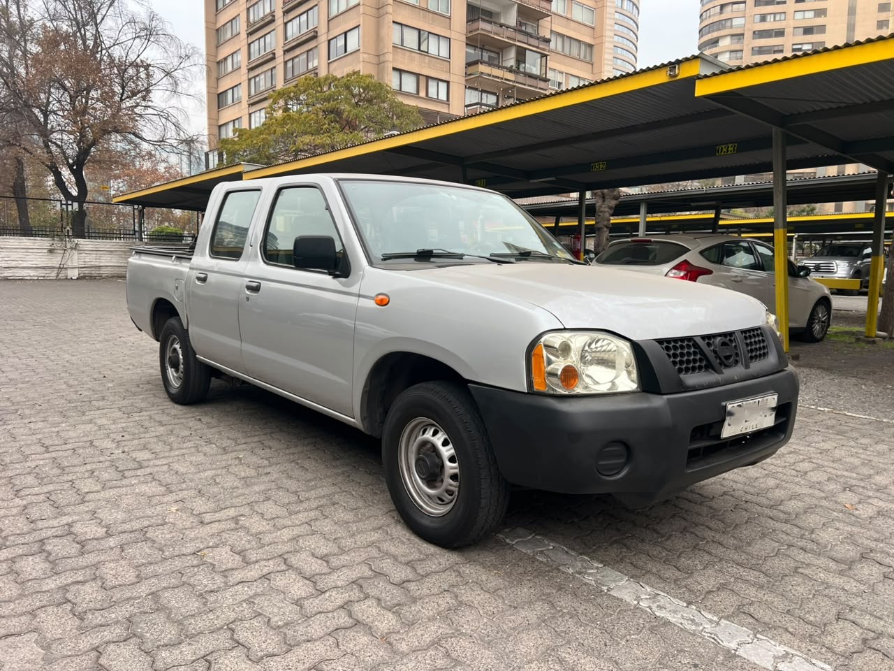 Vehicle media 1