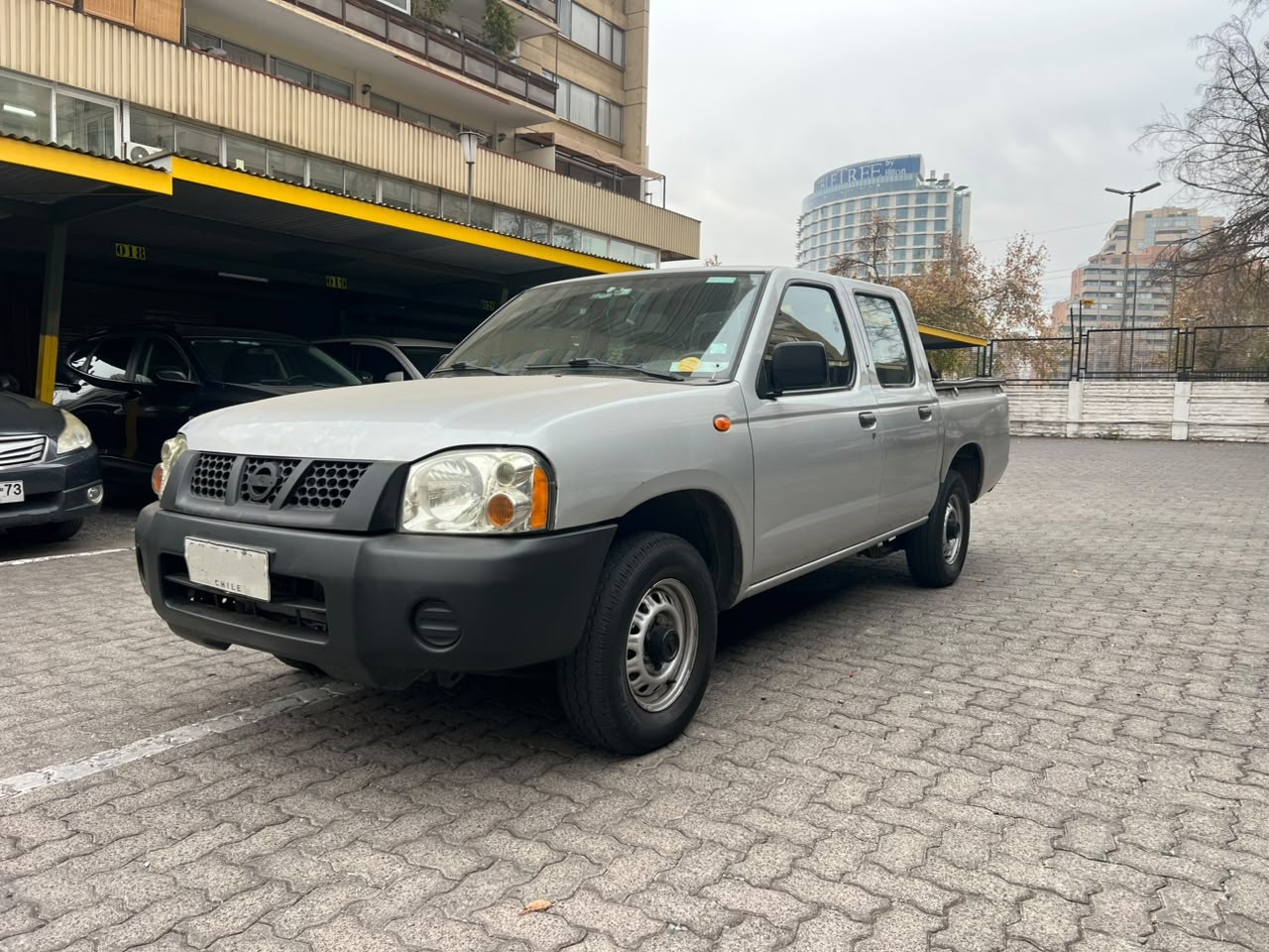 Vehicle media 3
