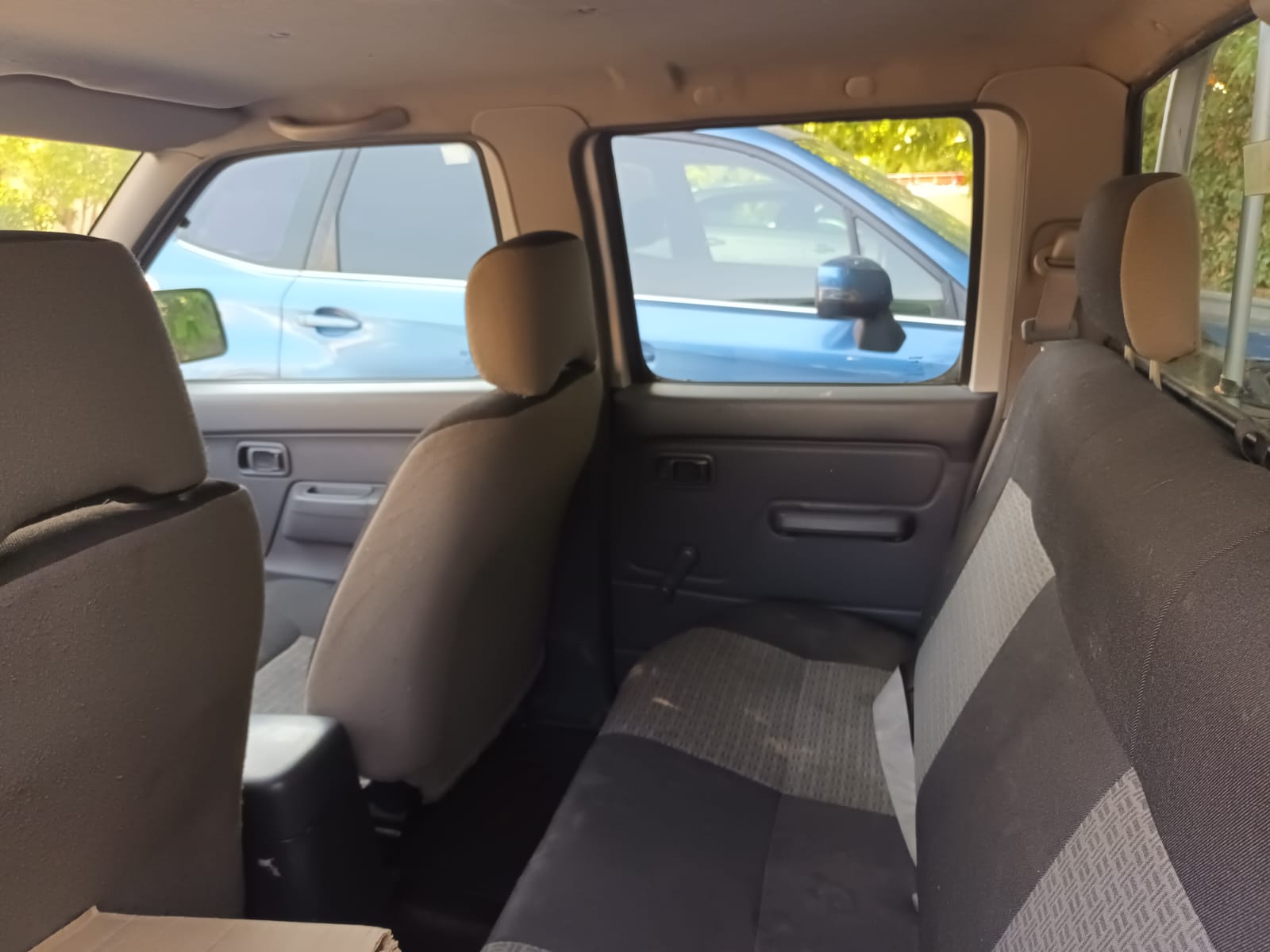 Vehicle media 13