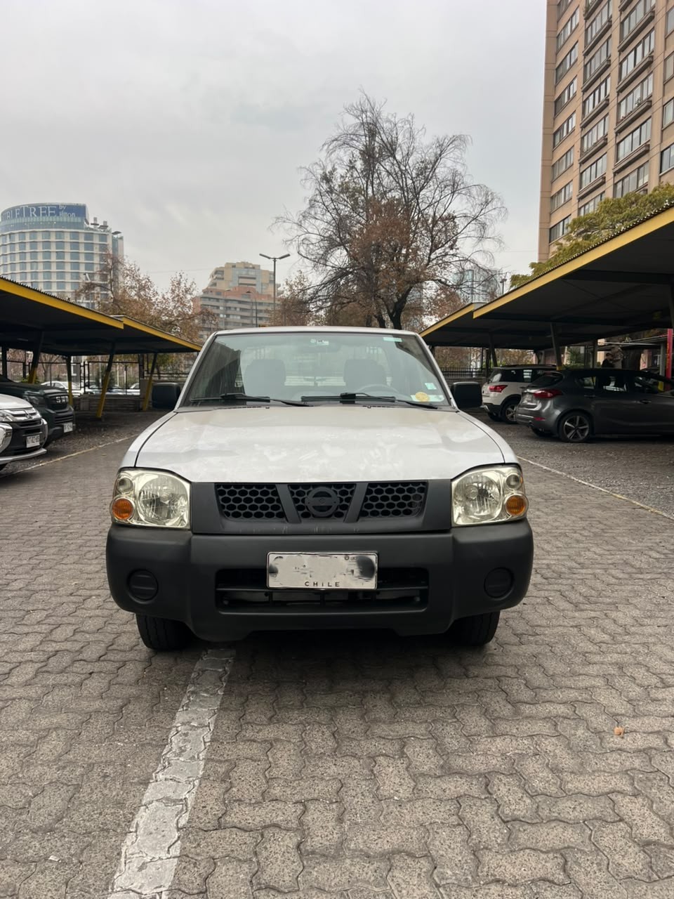 Vehicle media 2