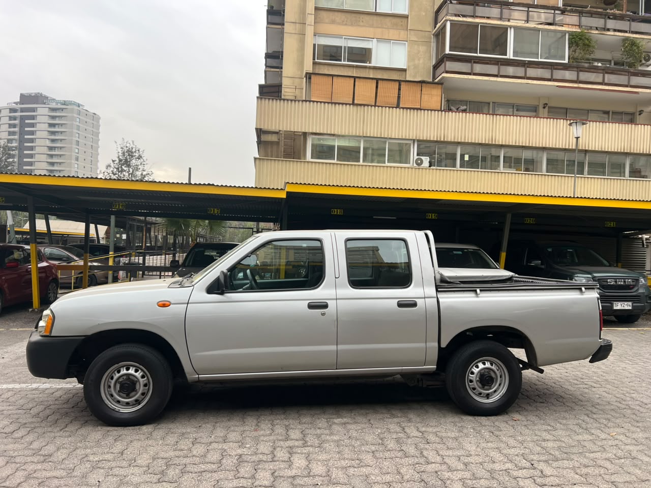 Vehicle media 4