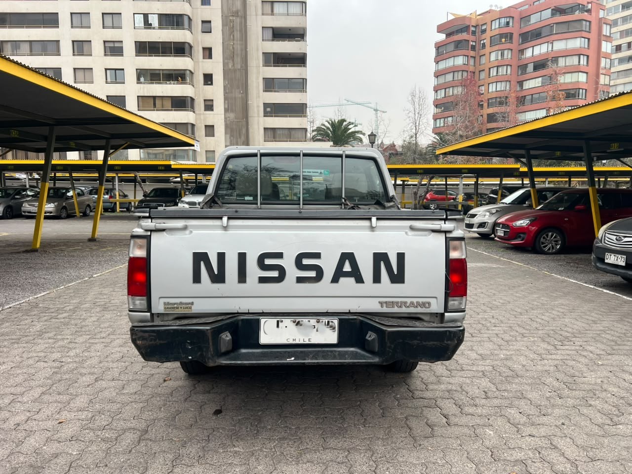 Vehicle media 6