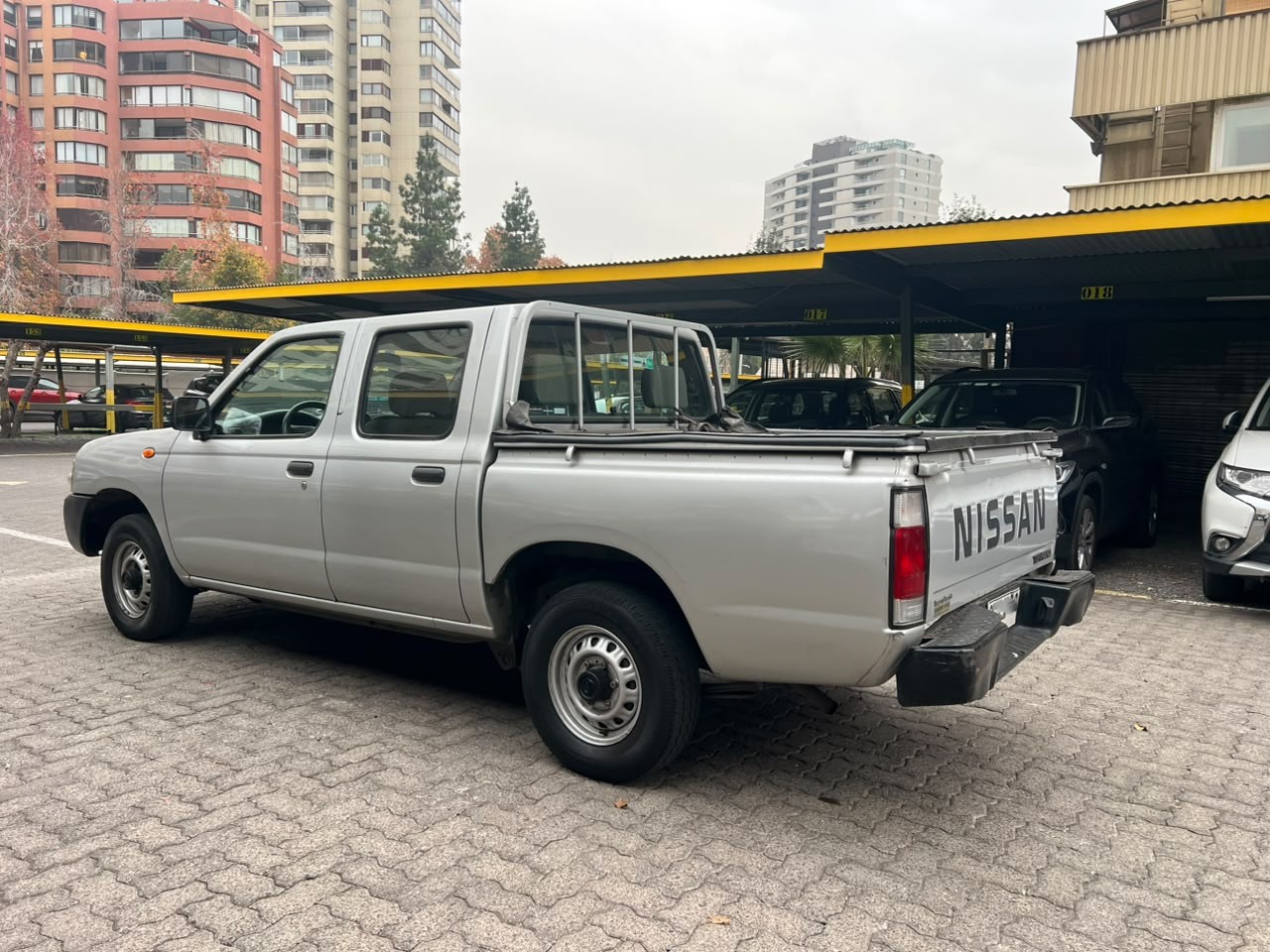 Vehicle media 5
