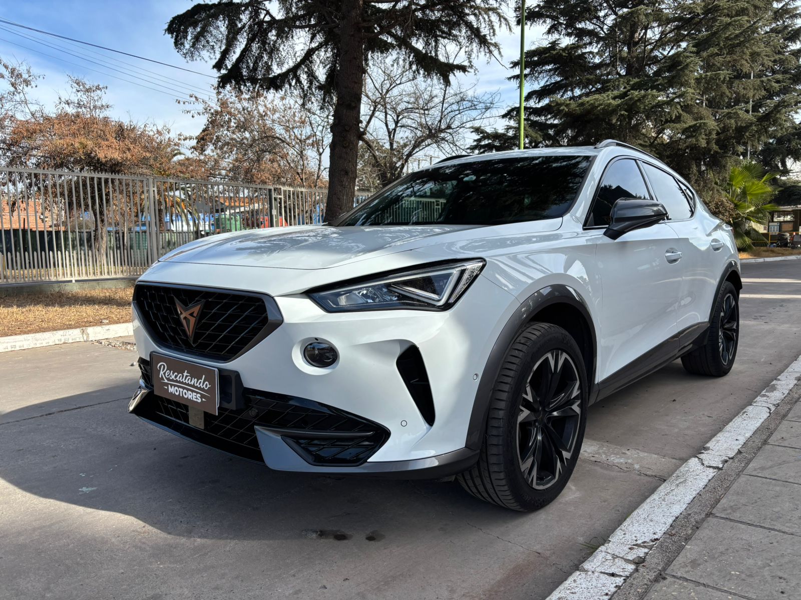 Vehicle media 1