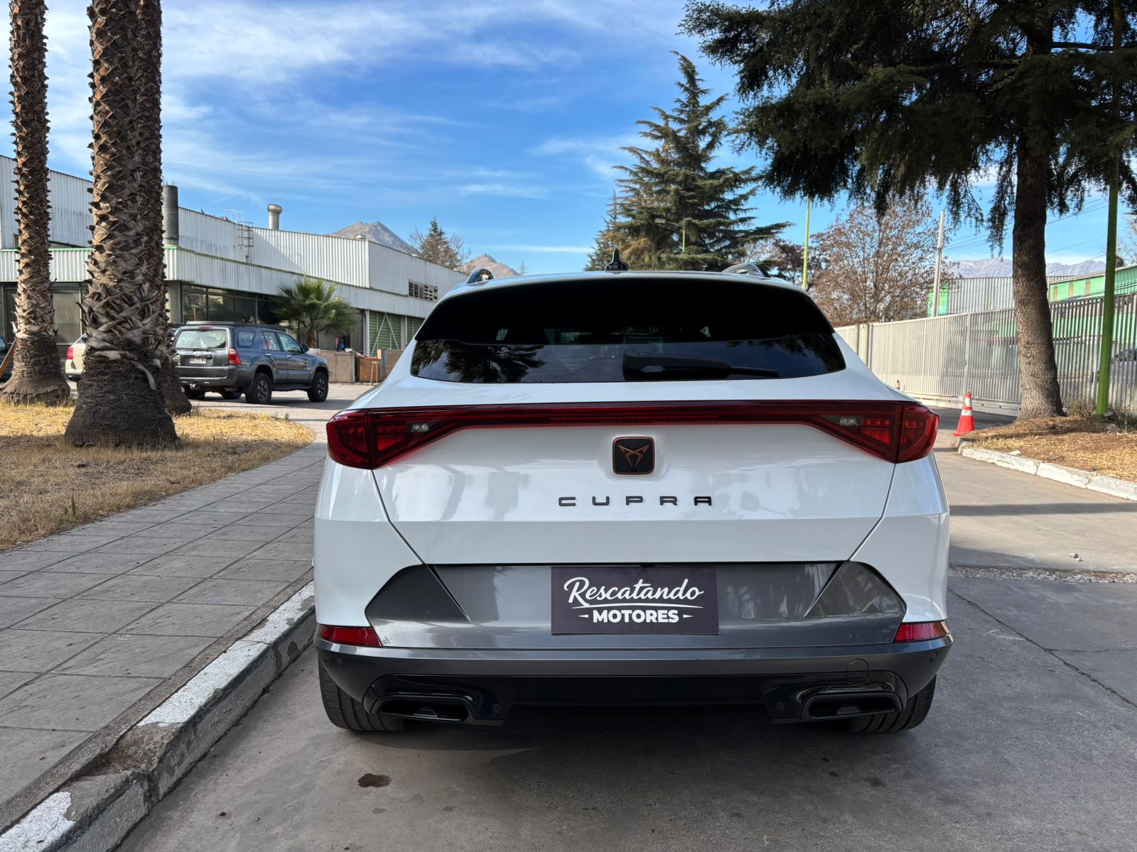 Vehicle media 3