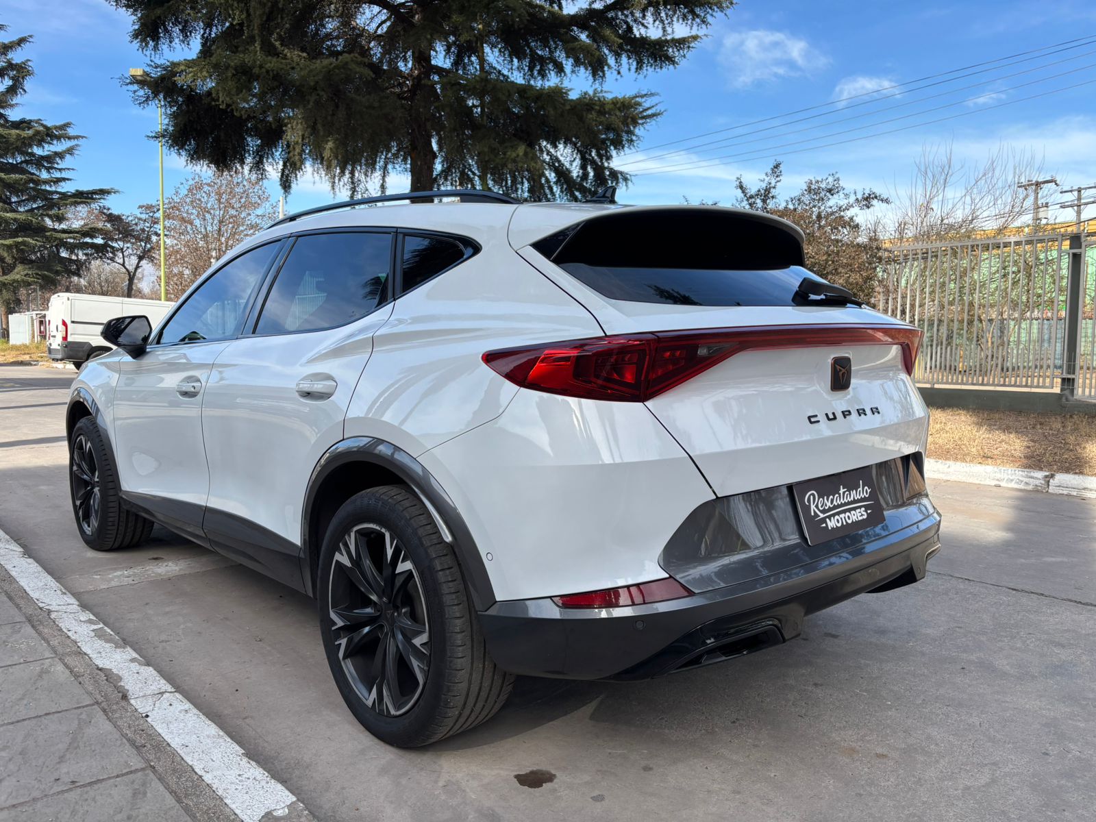 Vehicle media 2