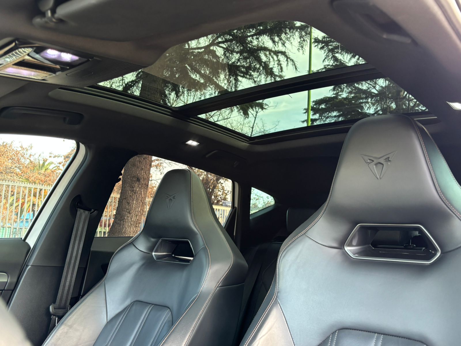 Vehicle media 16