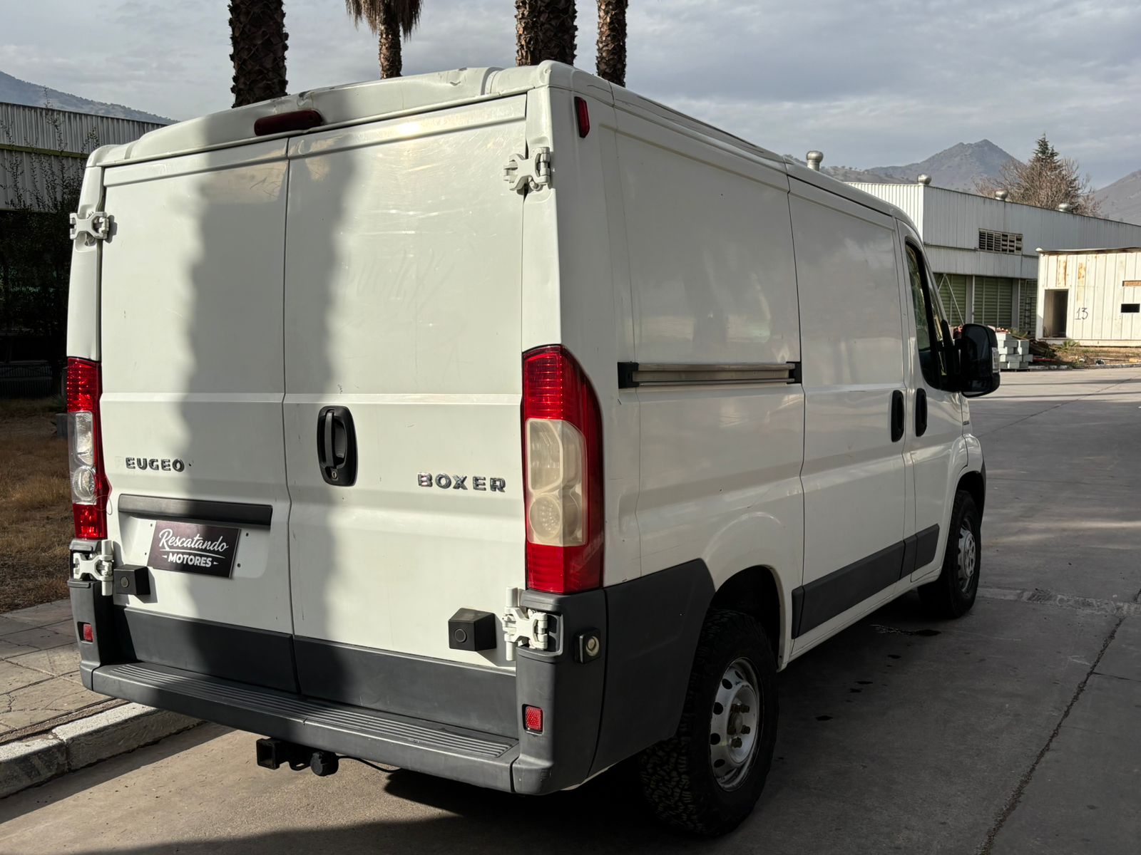 Vehicle media 2