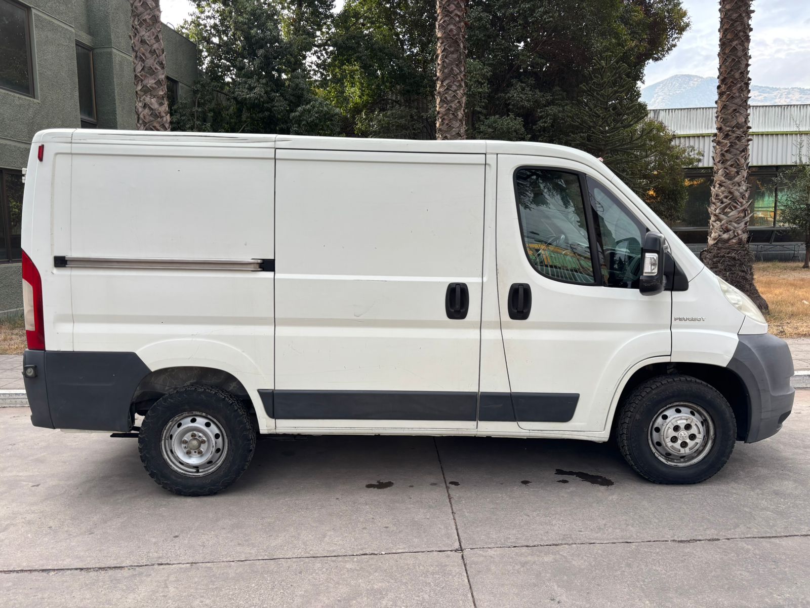 Vehicle media 18