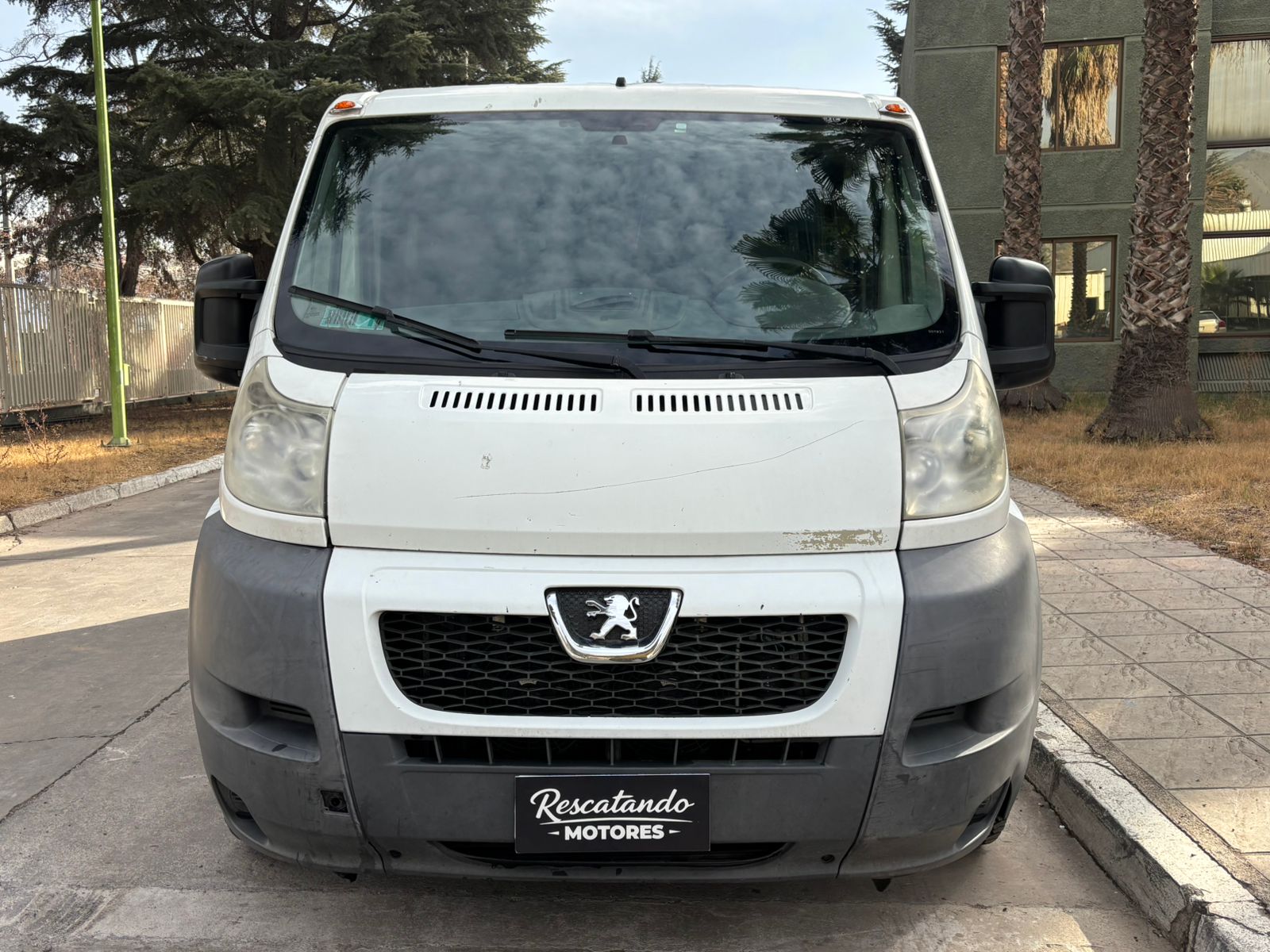 Vehicle media 1