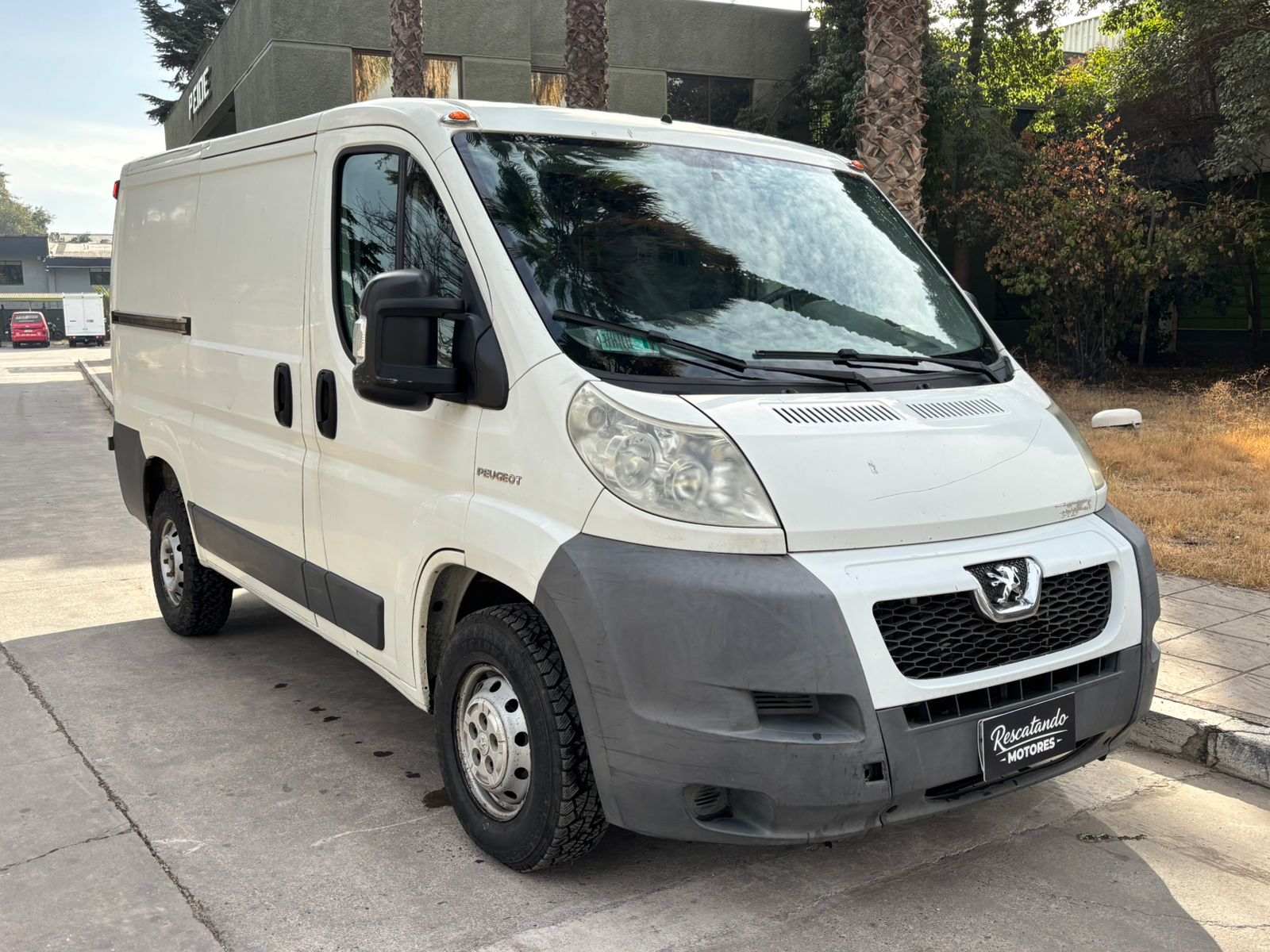 Vehicle media 5