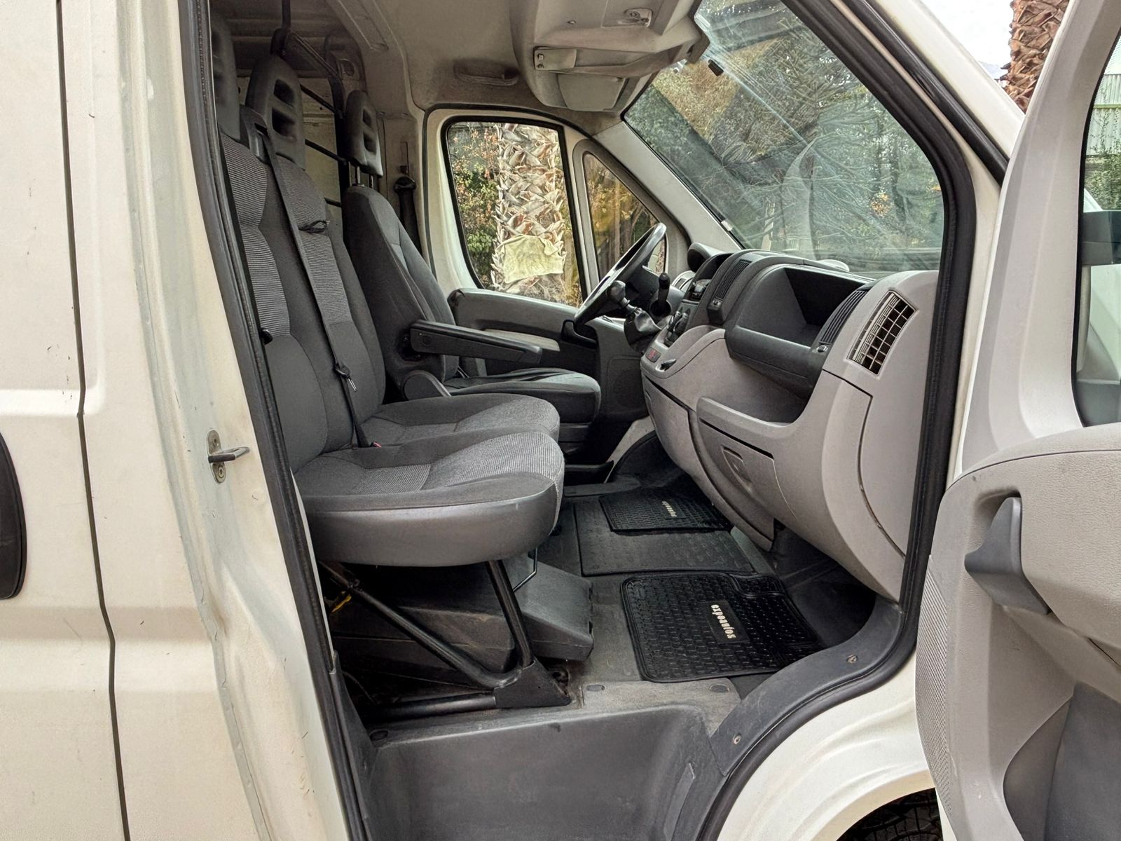 Vehicle media 19