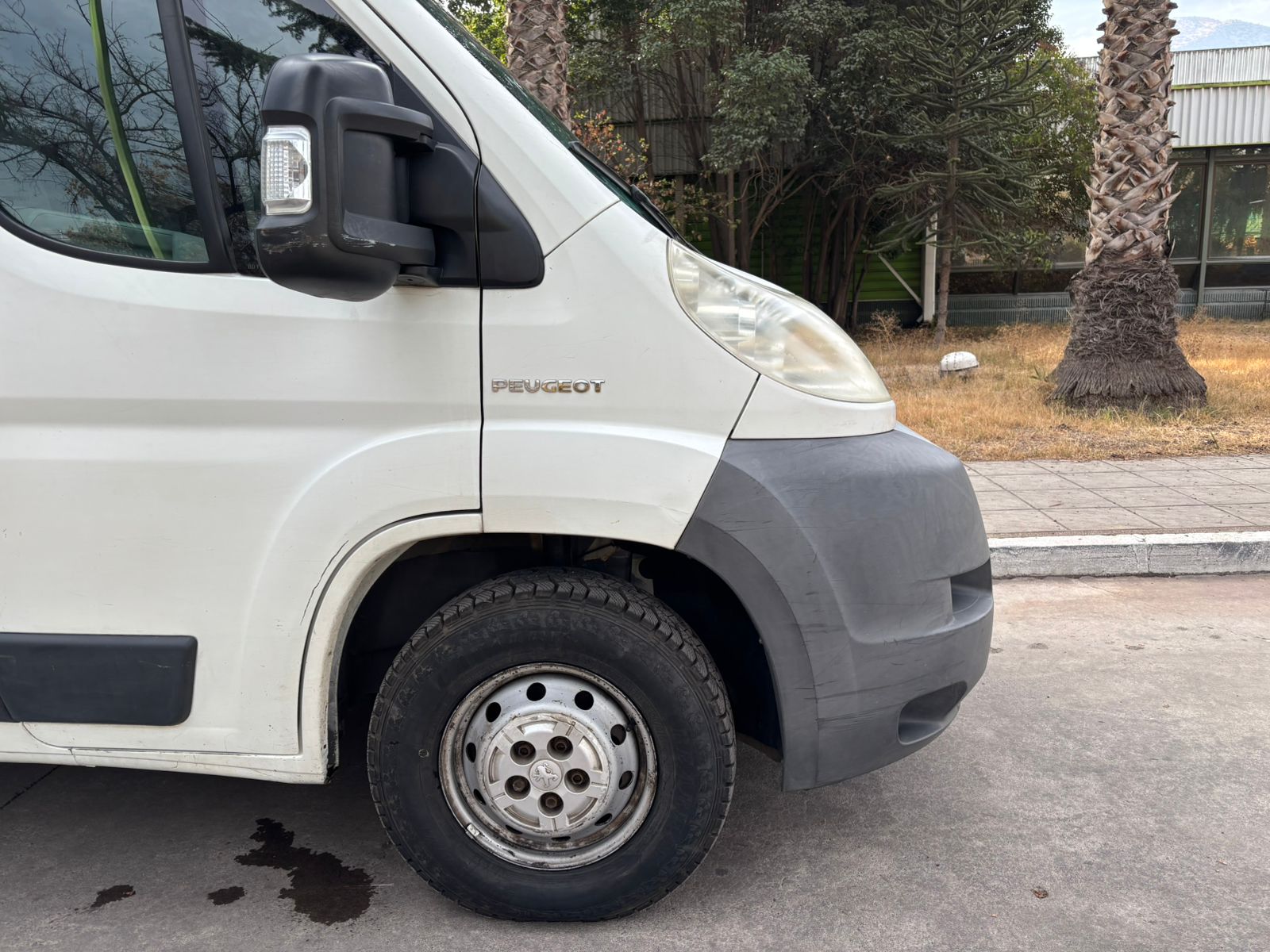 Vehicle media 17