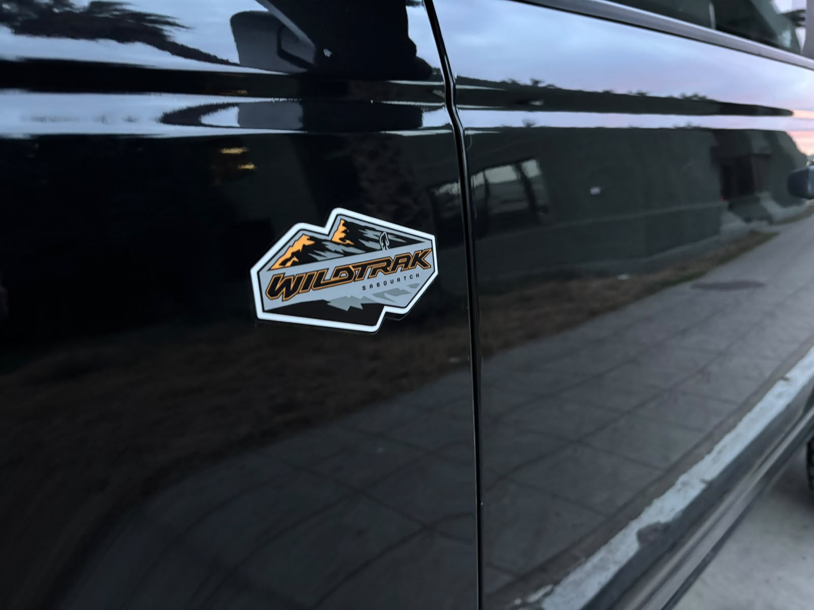Vehicle media 6