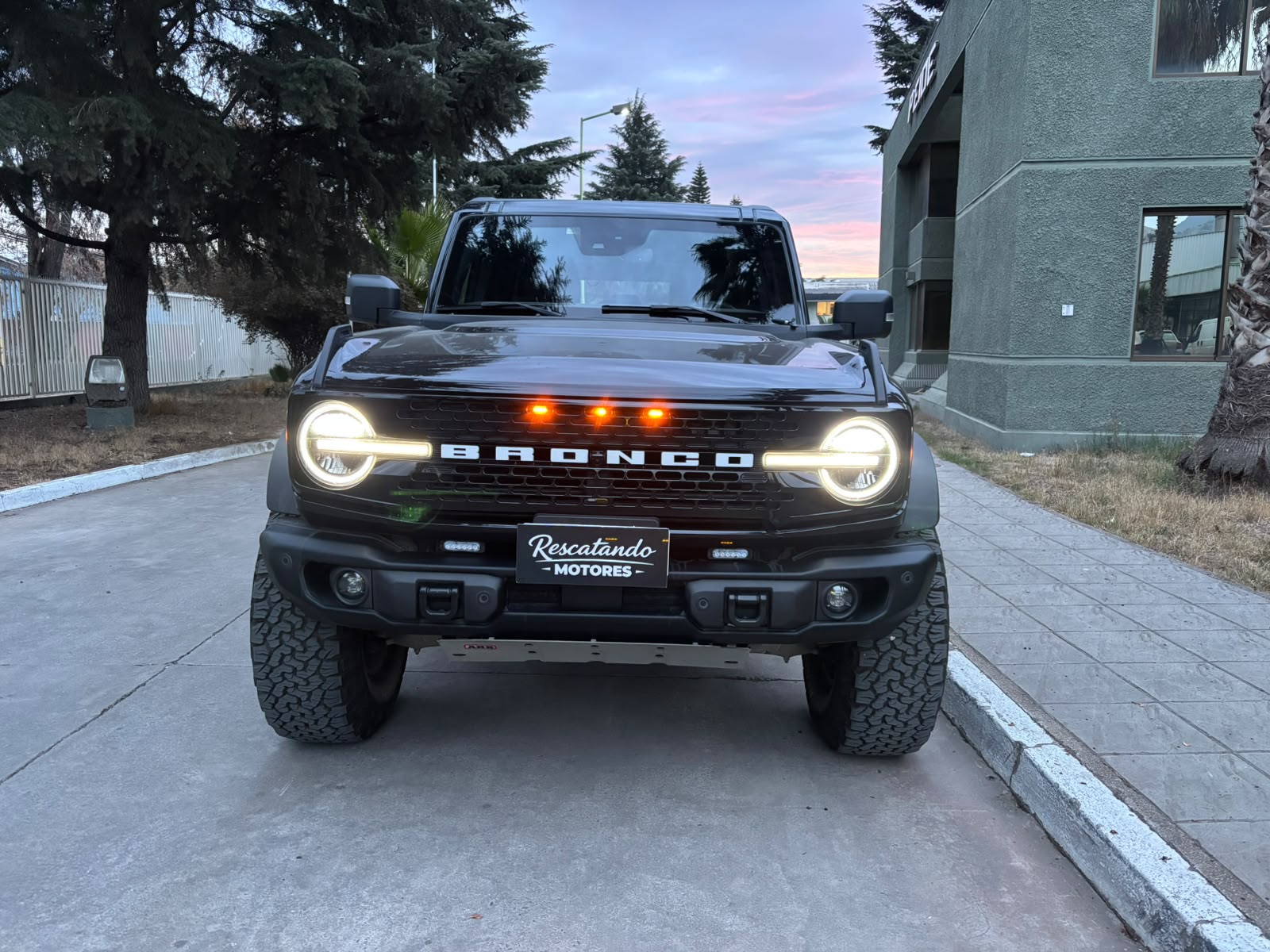 Vehicle media 1