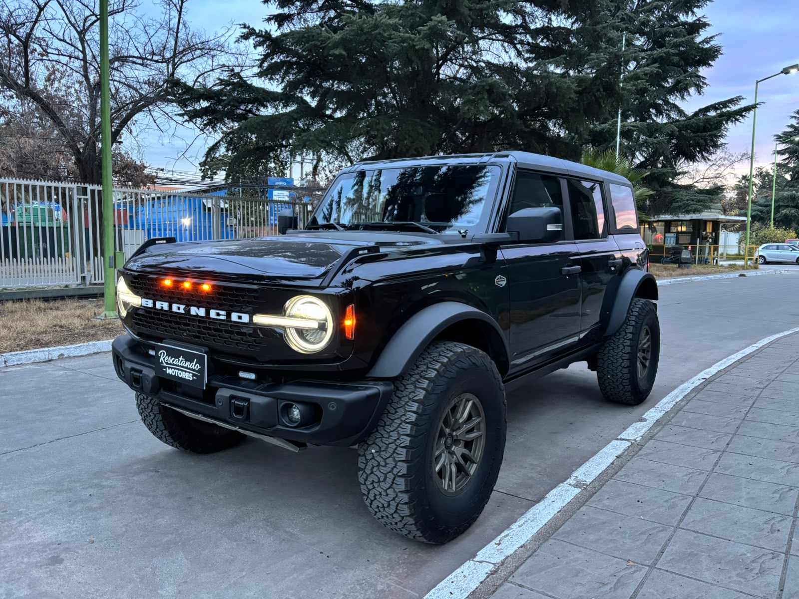 Vehicle media 2