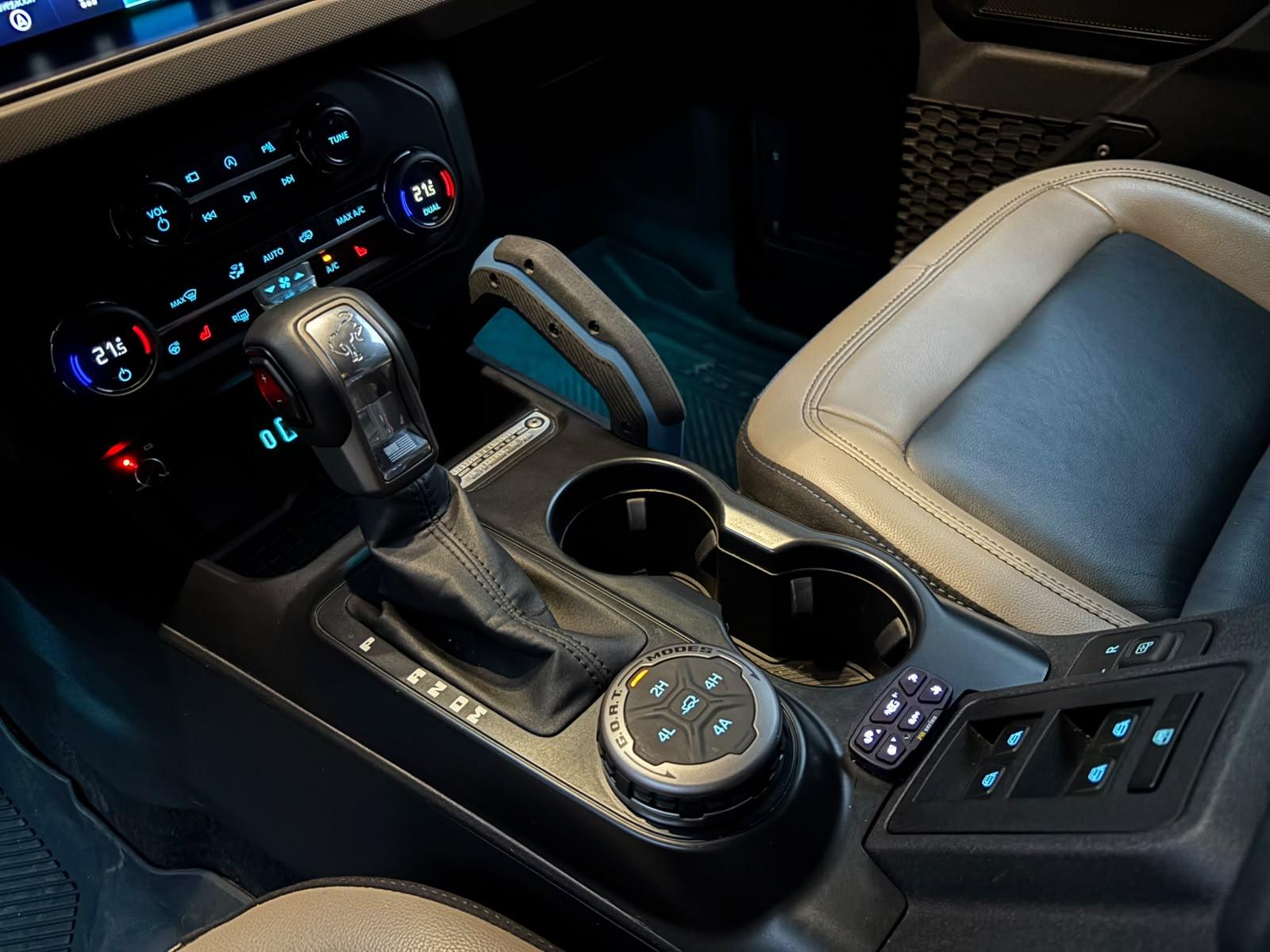 Vehicle media 16