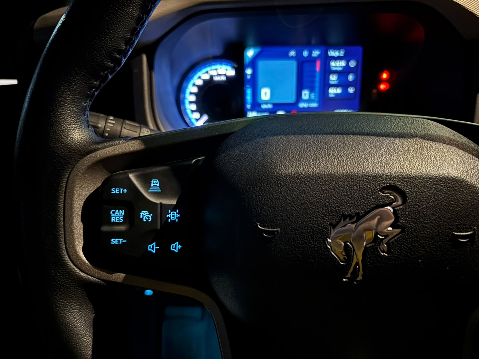 Vehicle media 20