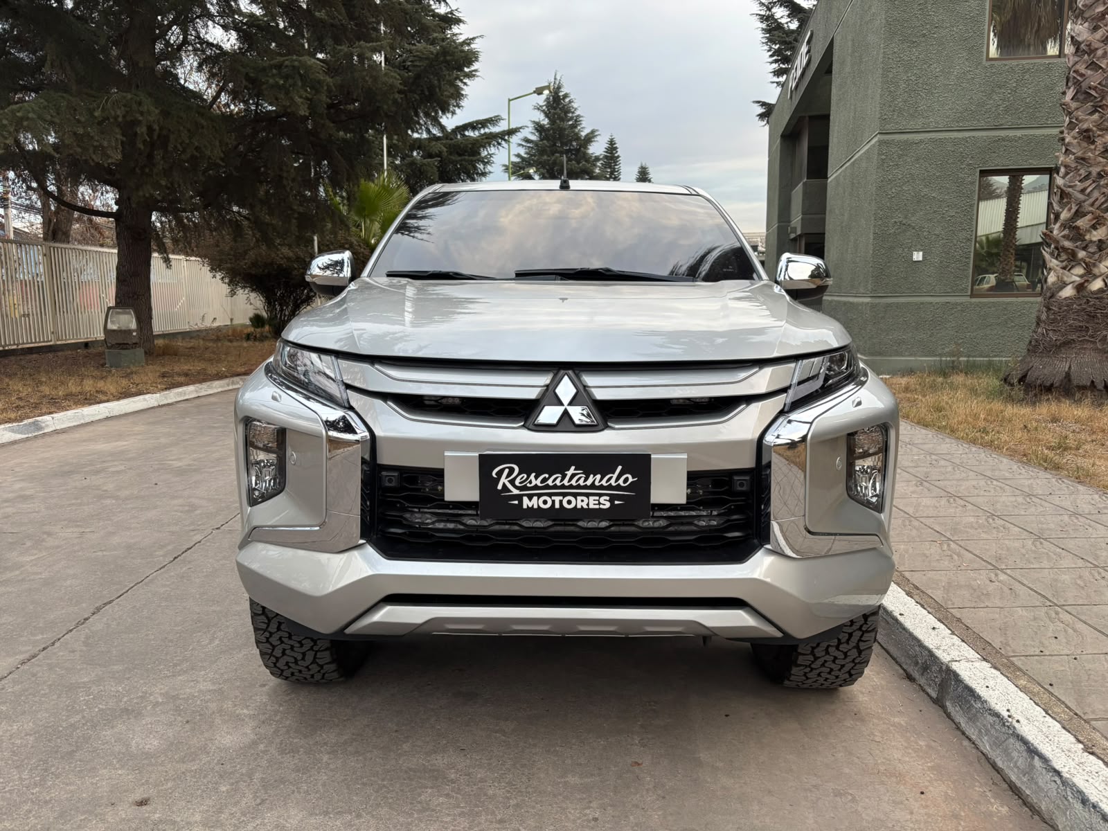 Vehicle media 1