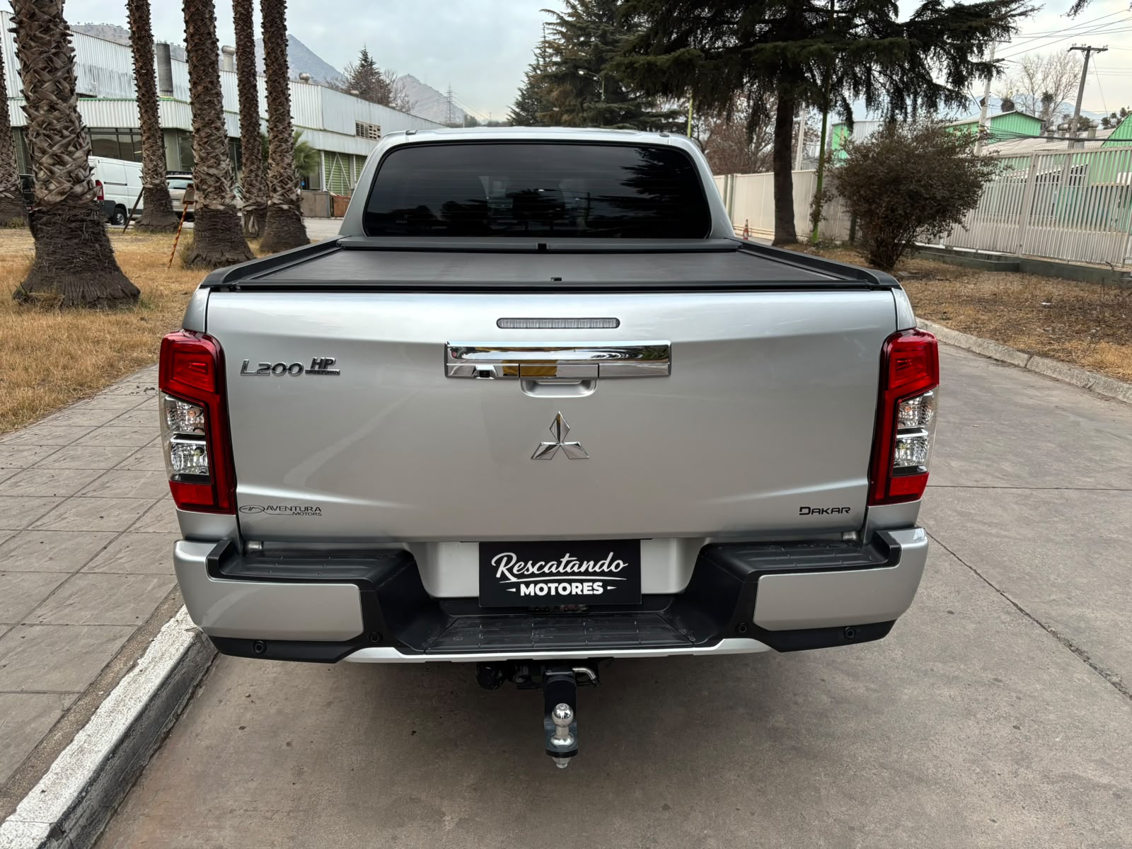 Vehicle media 3