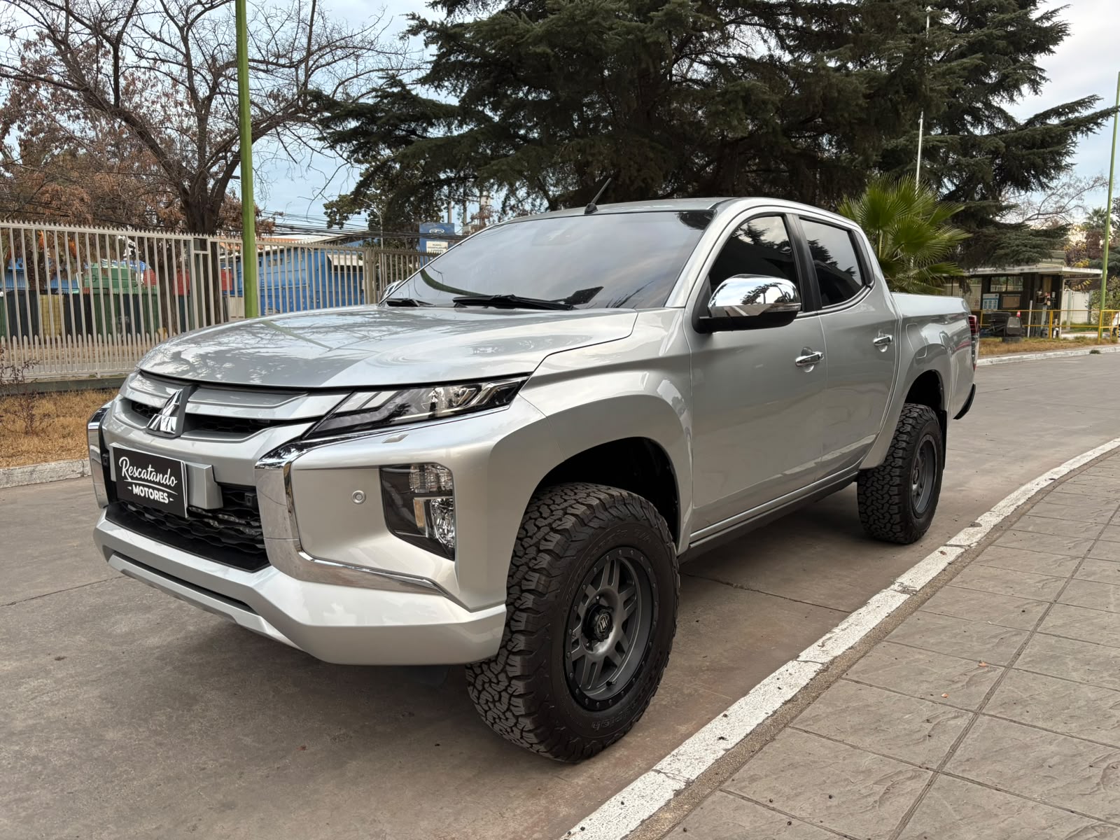 Vehicle media 2