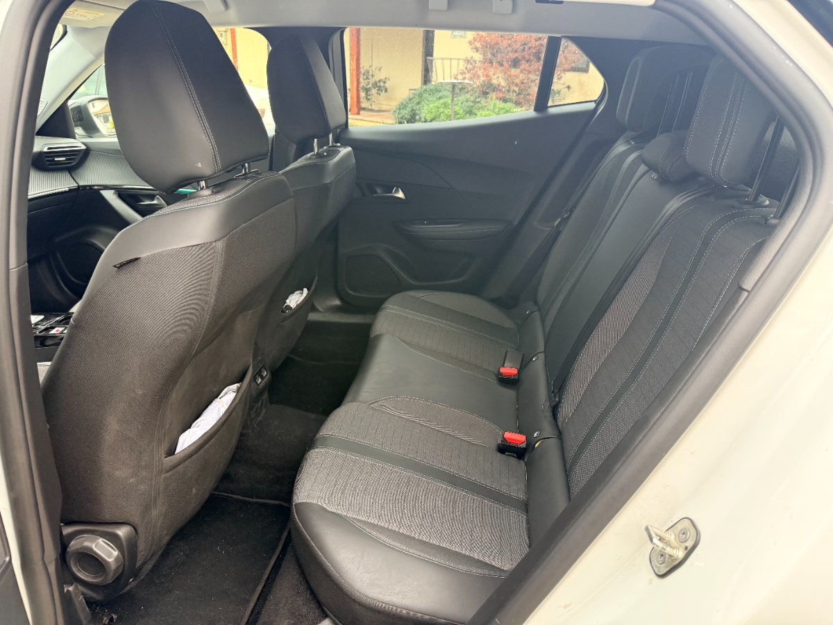 Vehicle media 17