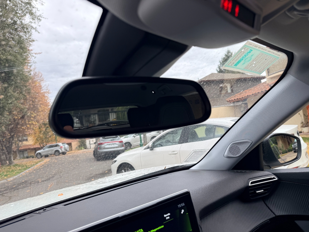 Vehicle media 19