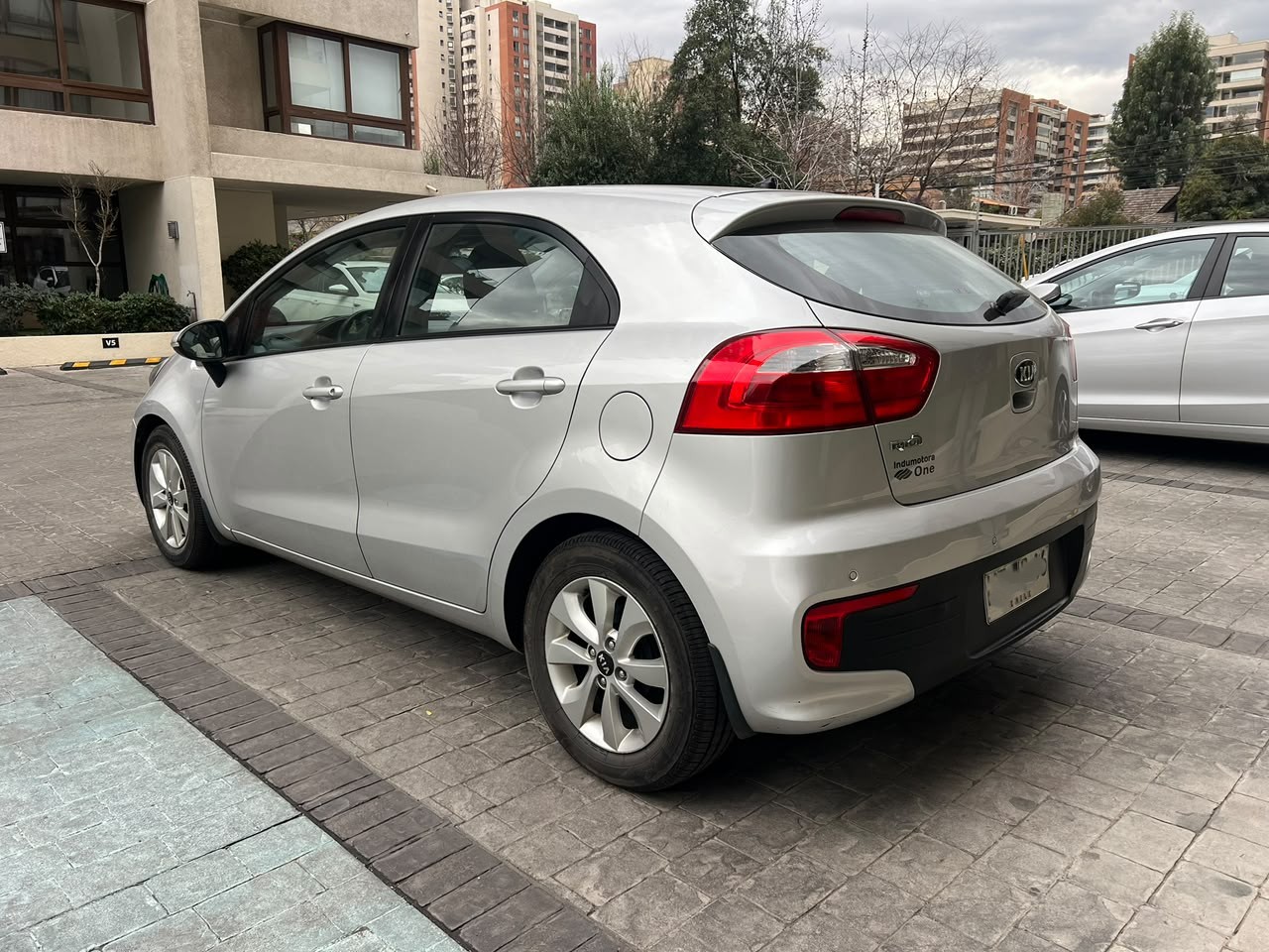Vehicle media 3