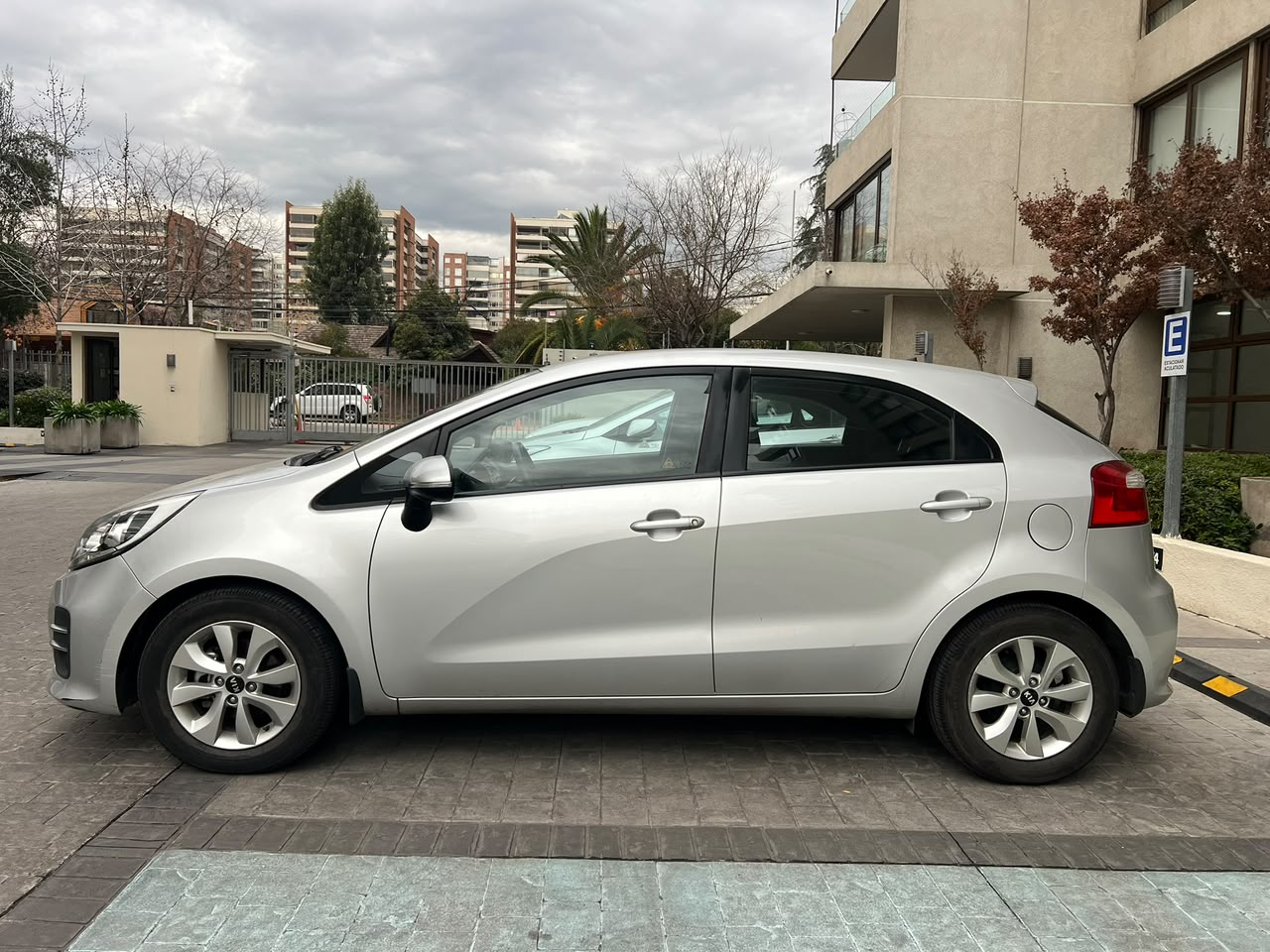 Vehicle media 2