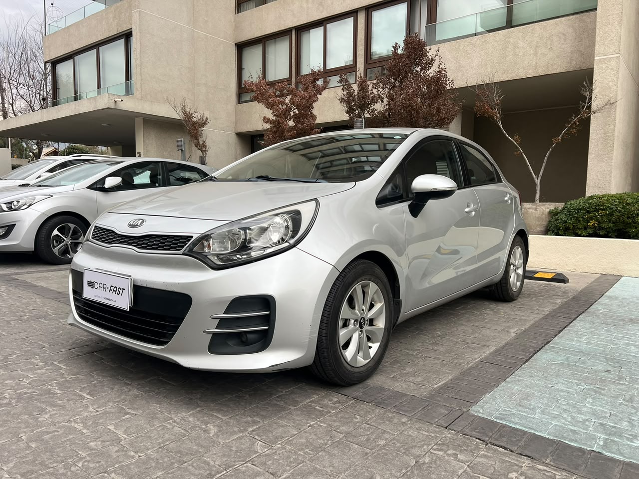Vehicle media 1