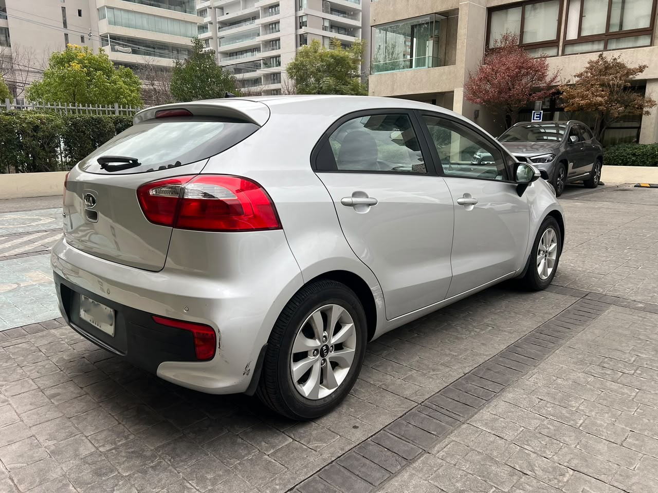 Vehicle media 5