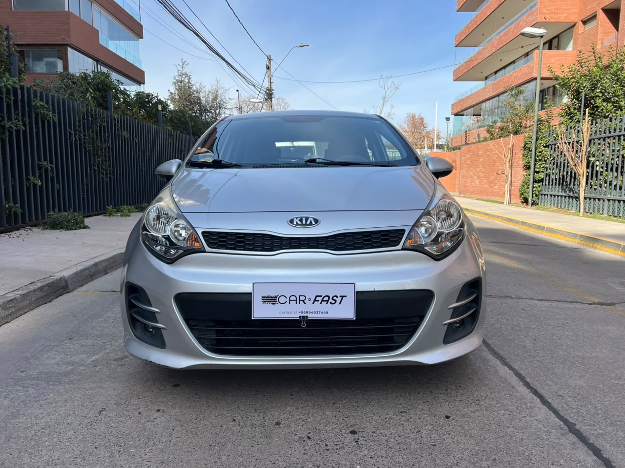 Vehicle media 2