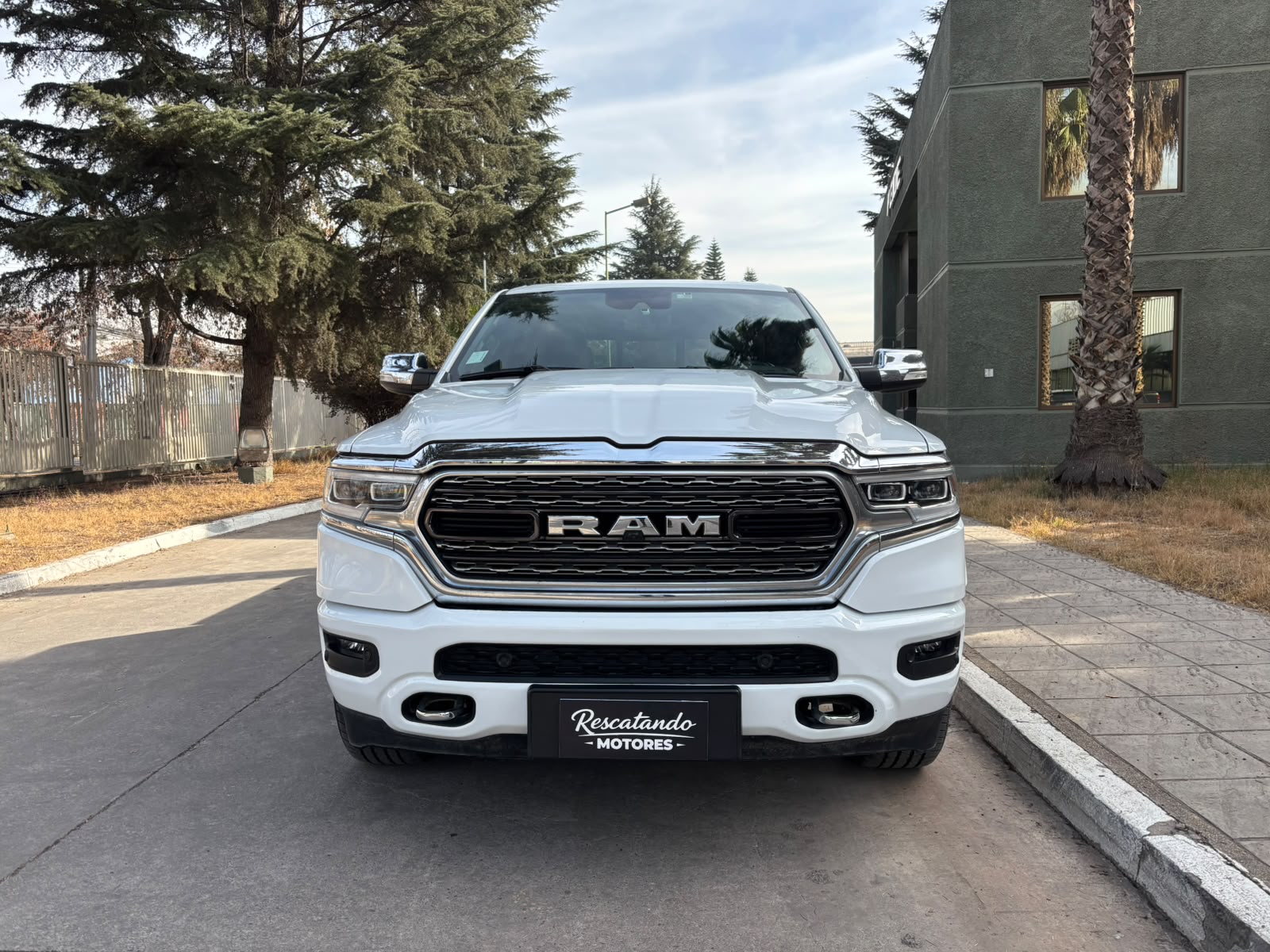 Vehicle media 2