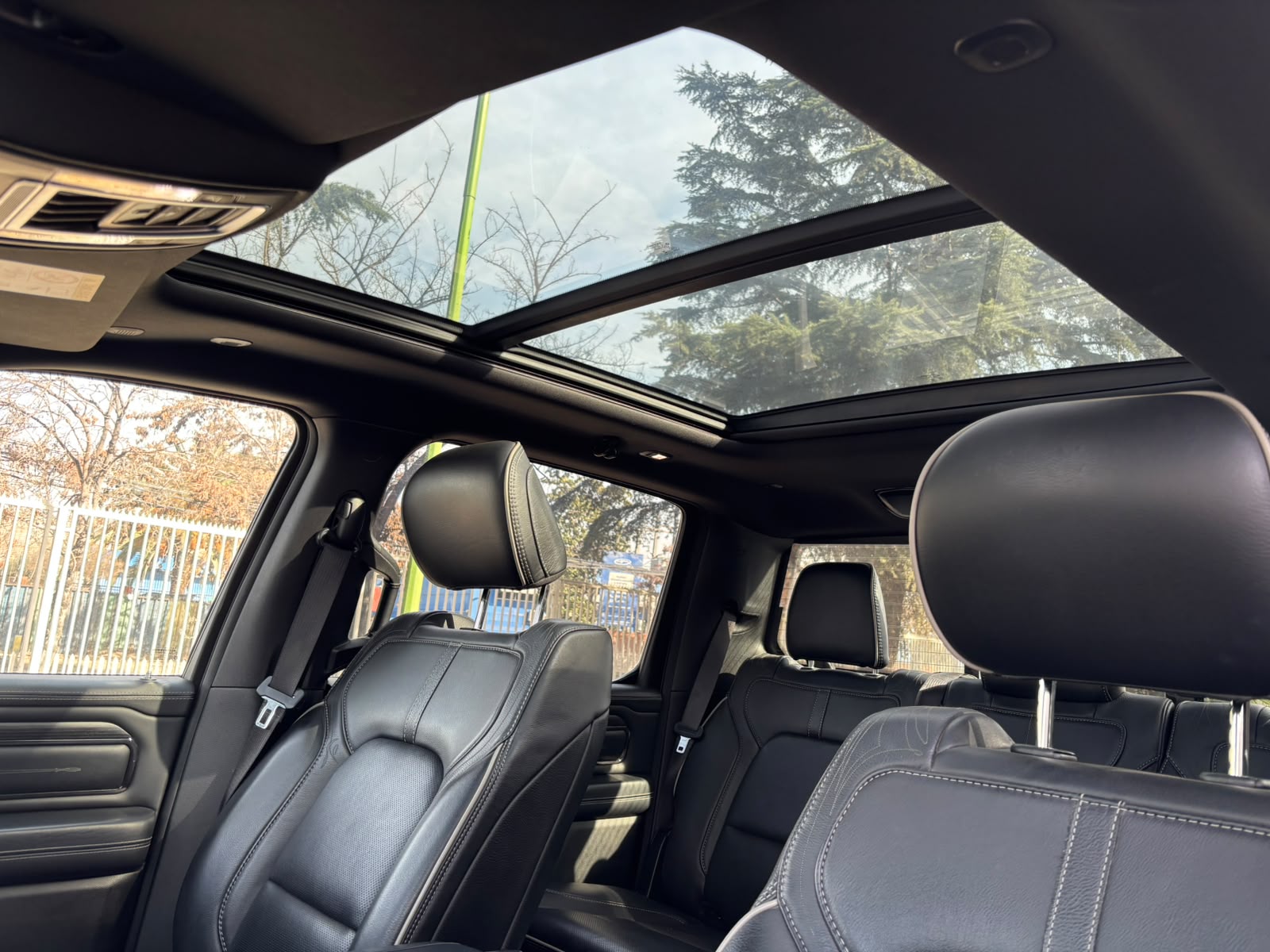 Vehicle media 19
