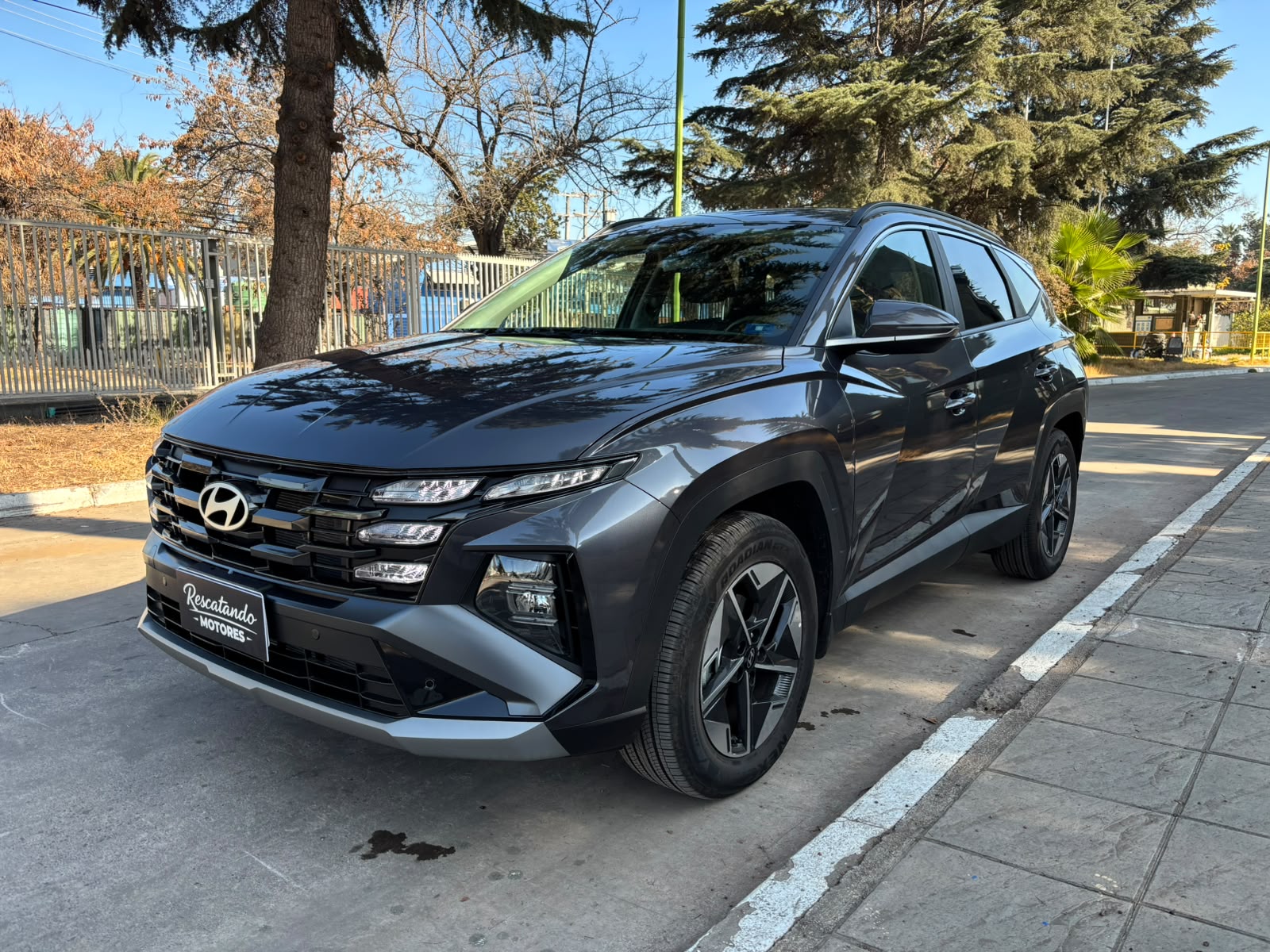 Vehicle media 2