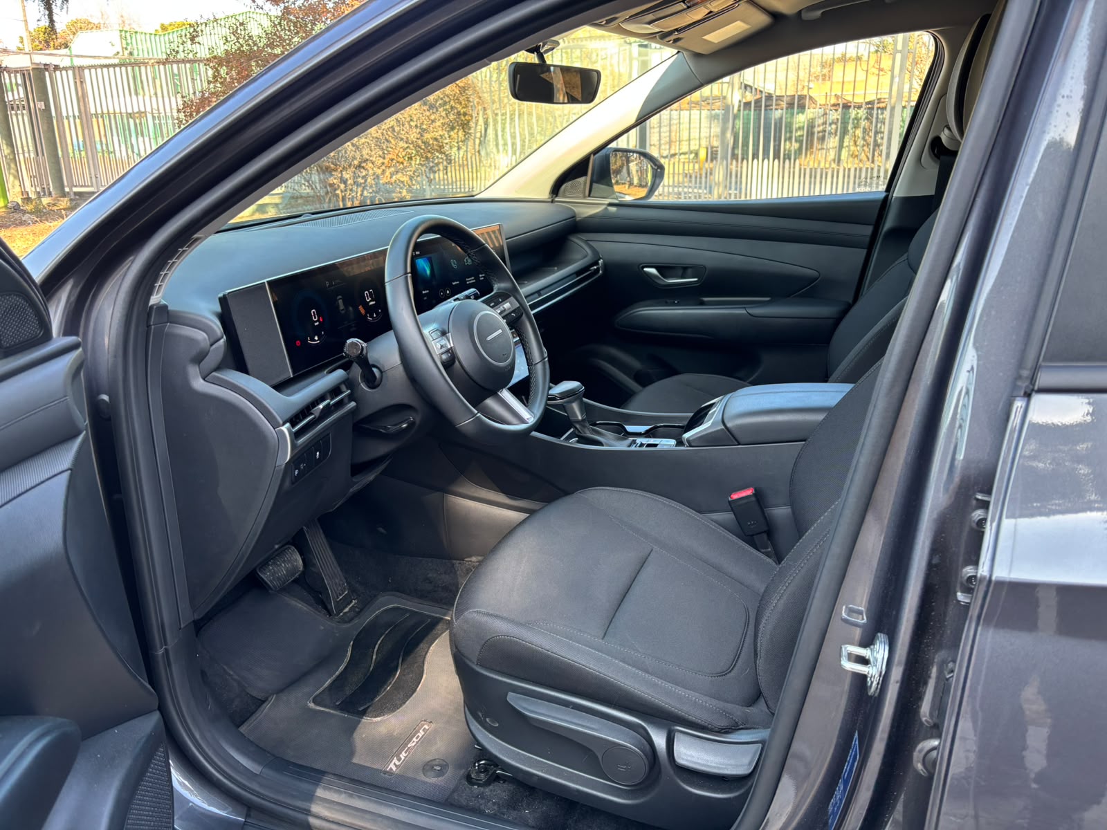 Vehicle media 5