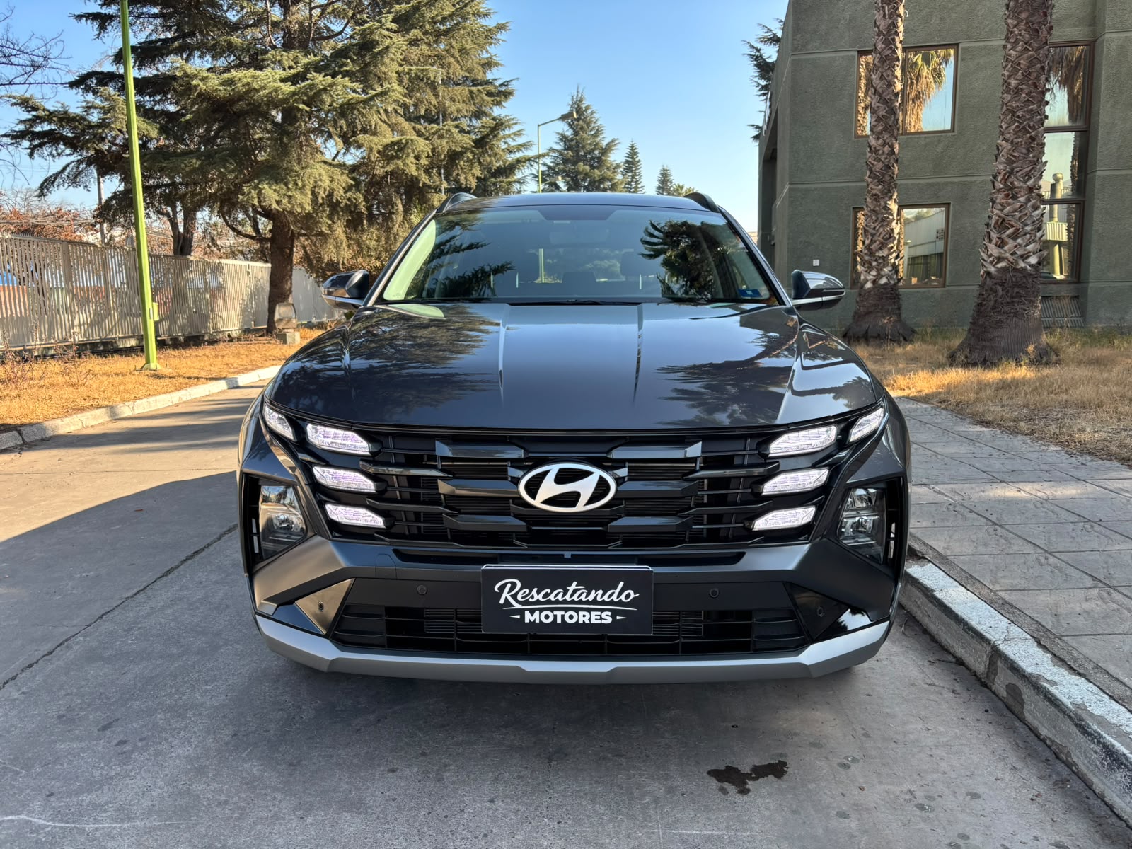 Vehicle media 1