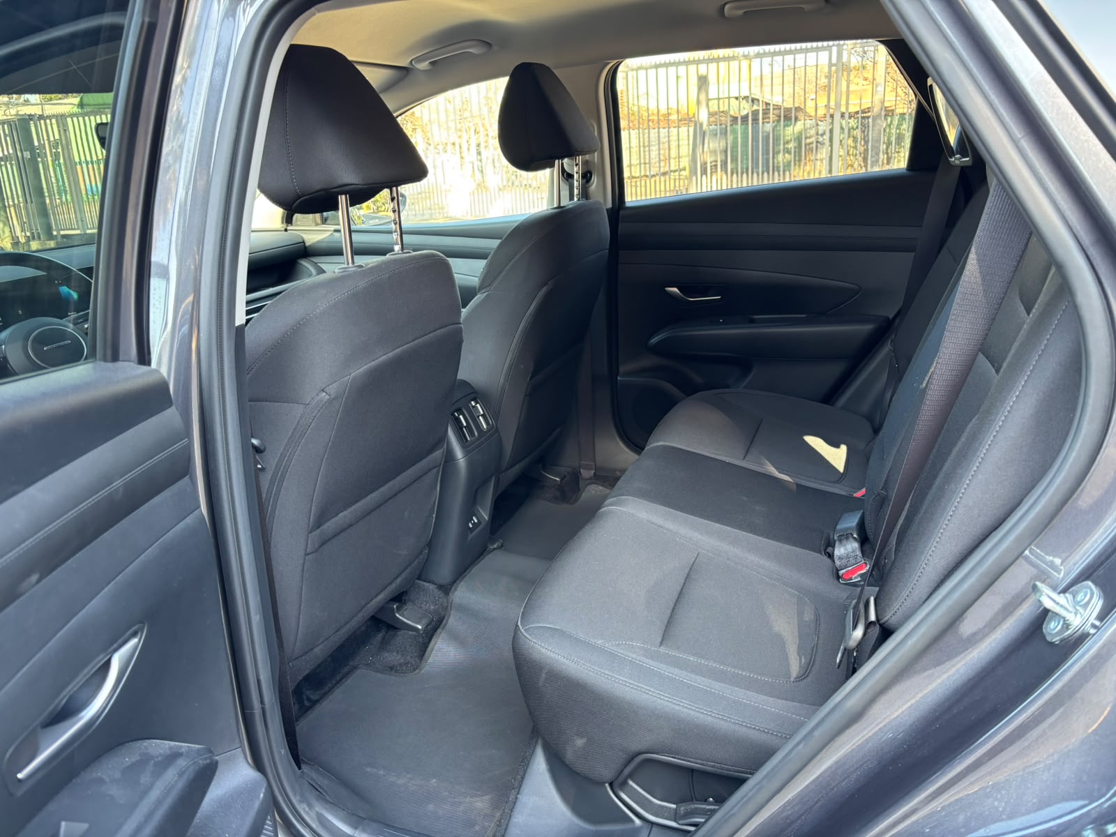 Vehicle media 11