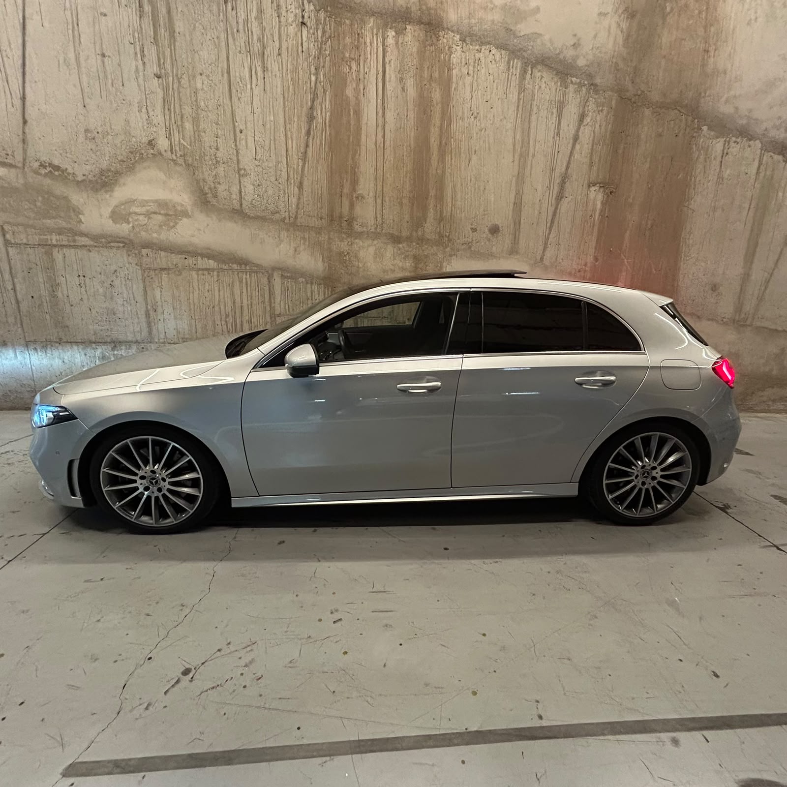 Vehicle media 2