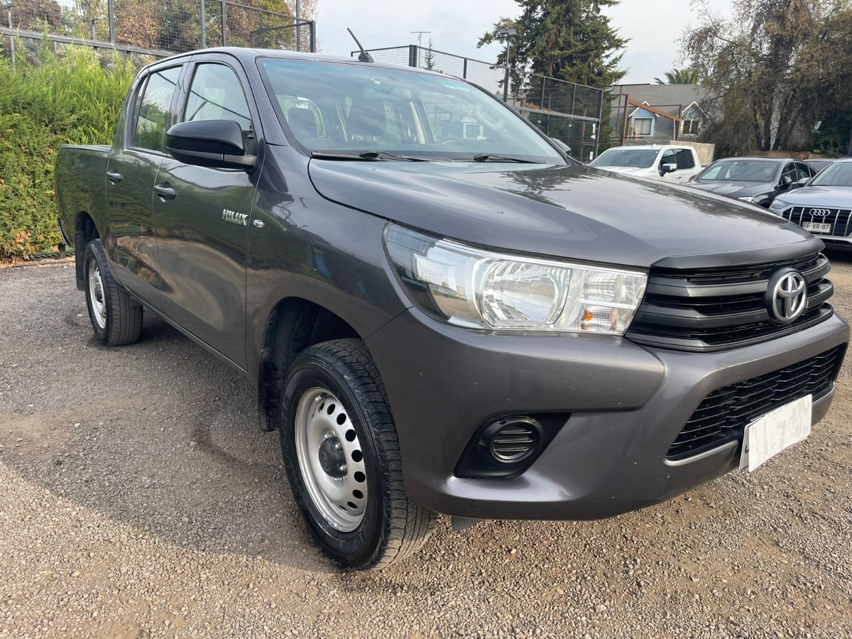 Vehicle media 2