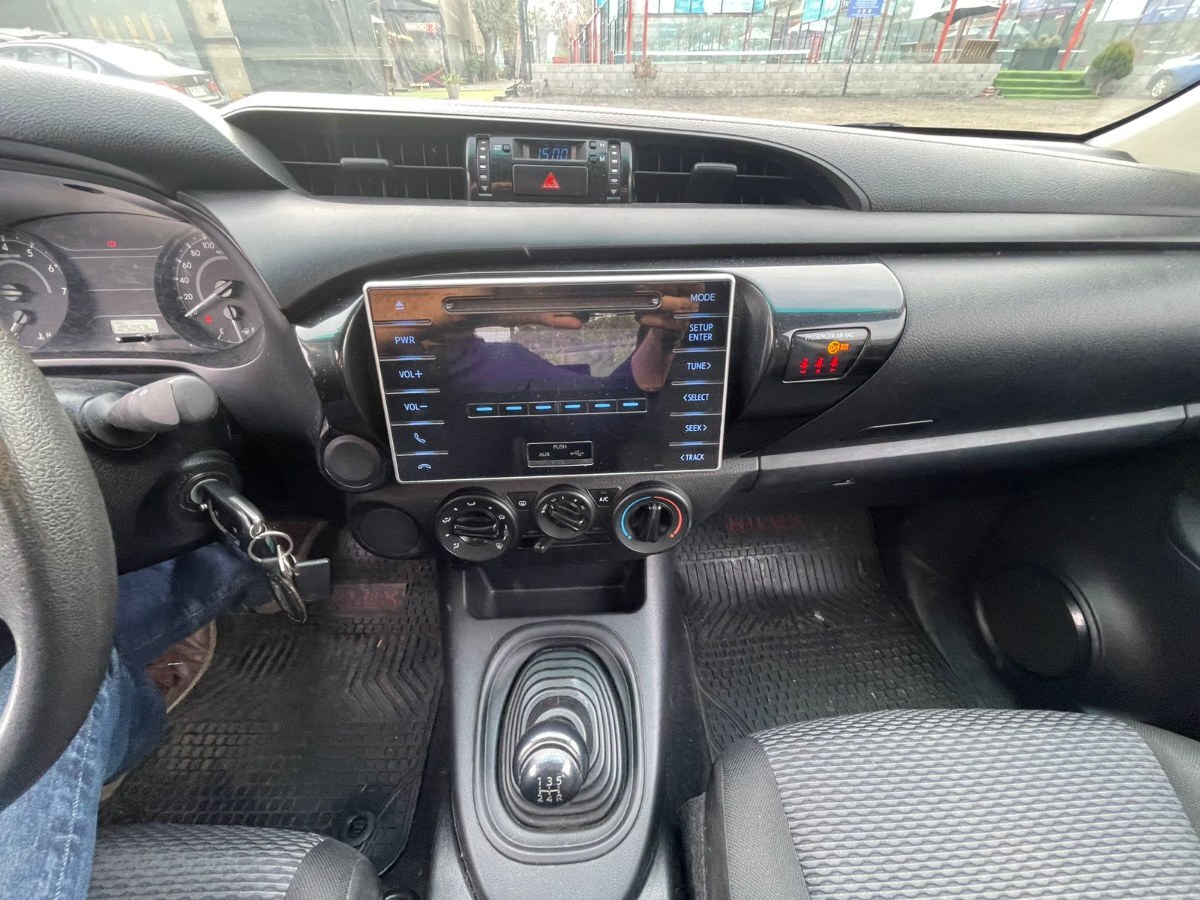 Vehicle media 13