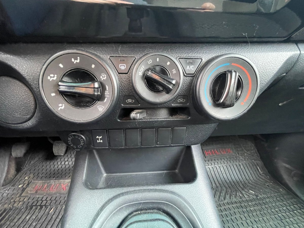 Vehicle media 15