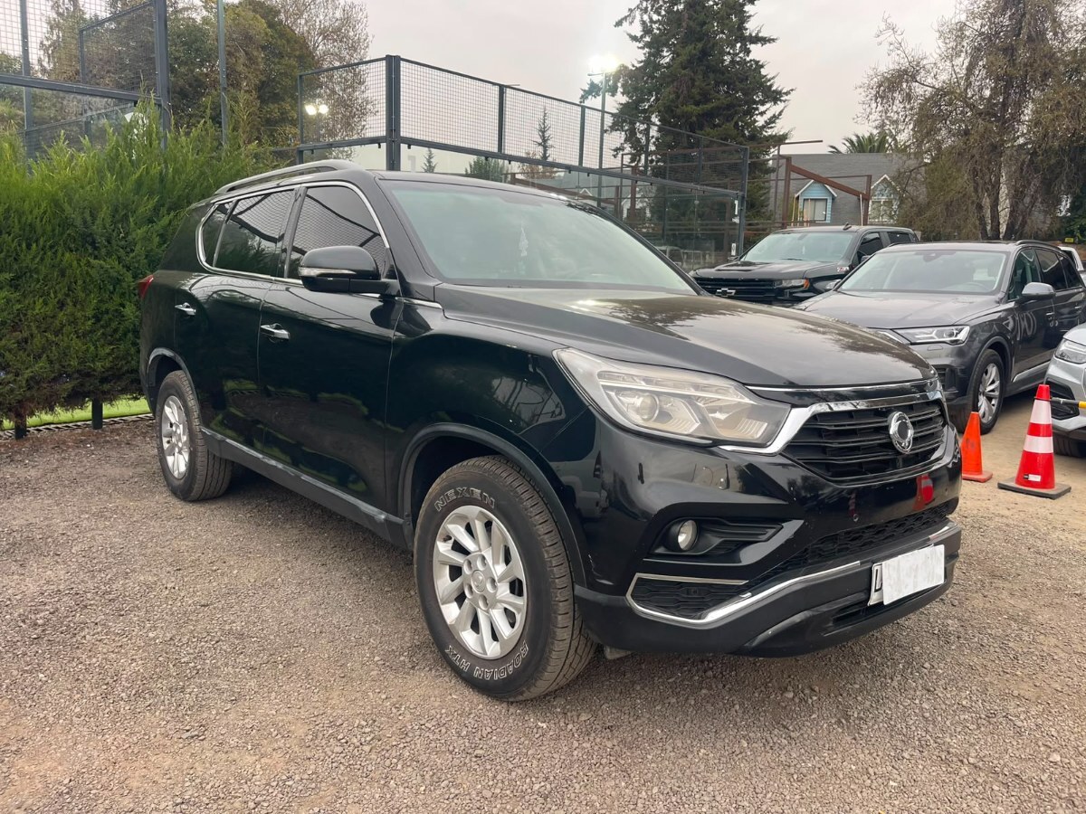 Vehicle media 2