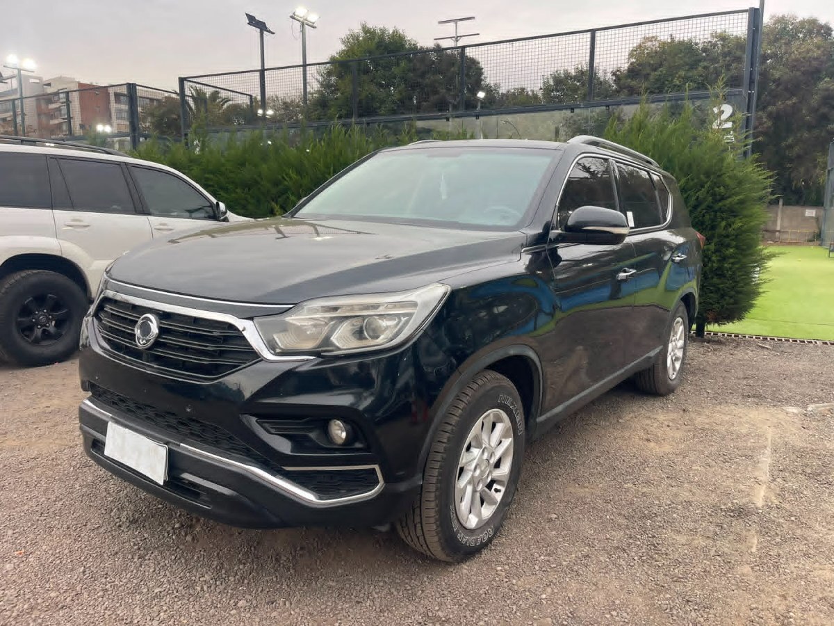 Vehicle media 3