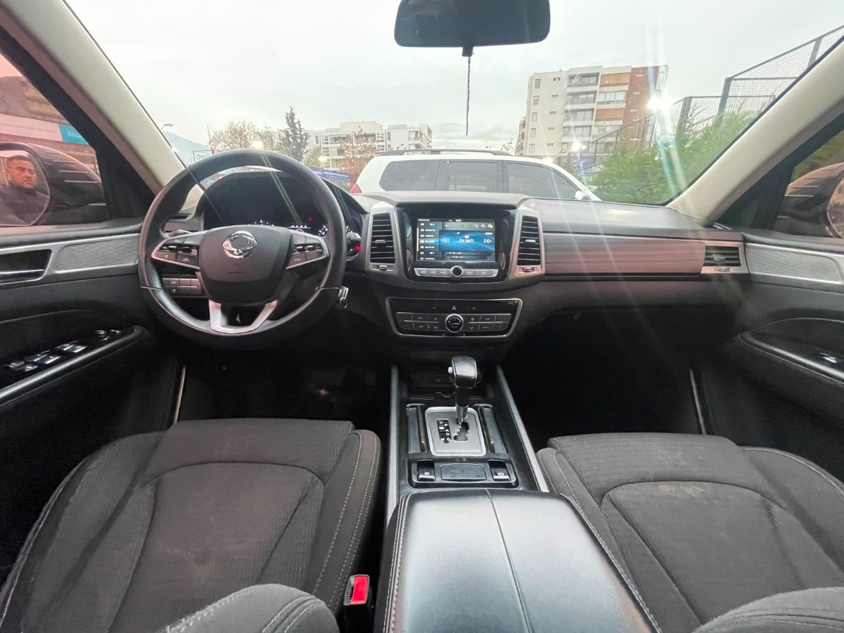 Vehicle media 11