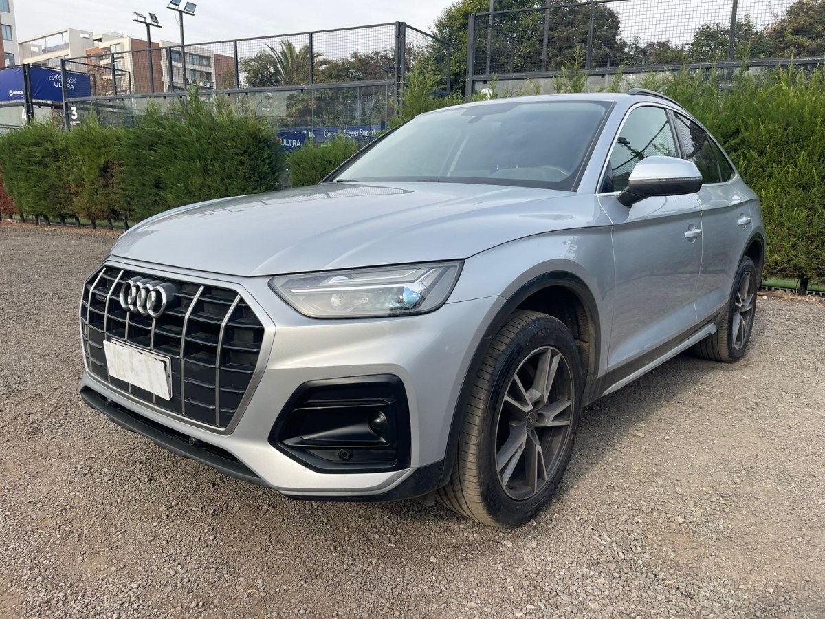 Vehicle media 5