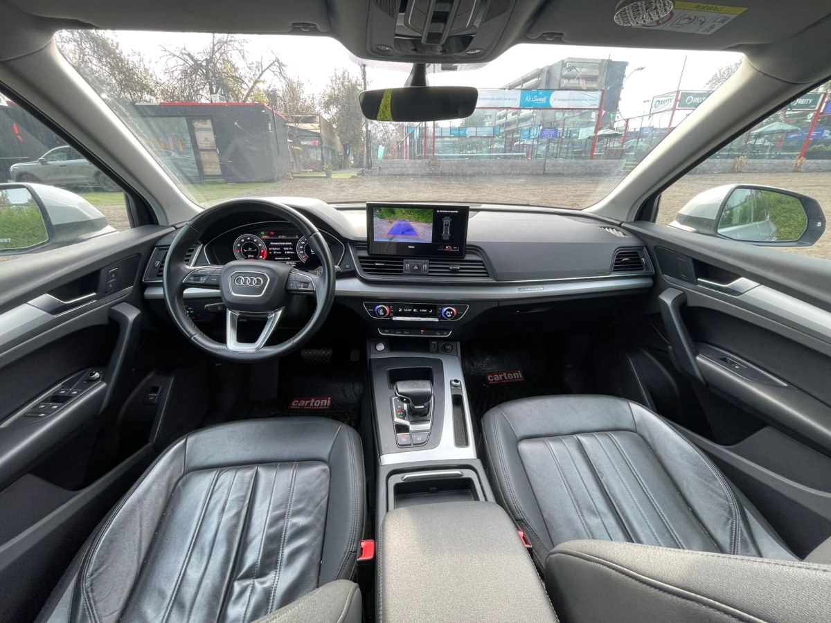 Vehicle media 17