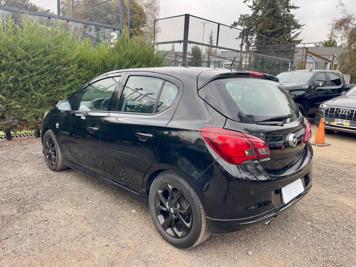 Vehicle media 7